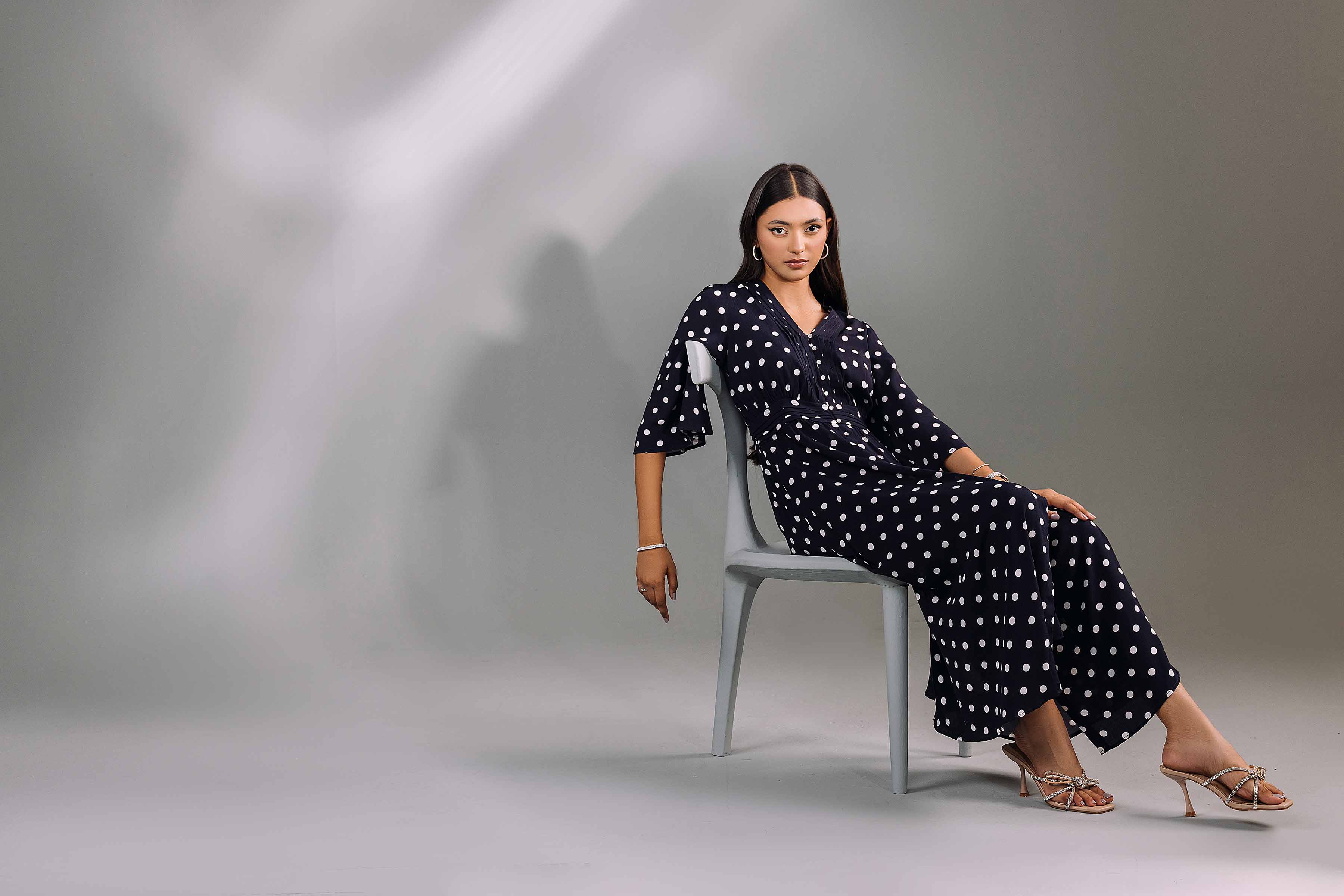 2 Piece - Printed Suit - KFW24-84 - Image 7