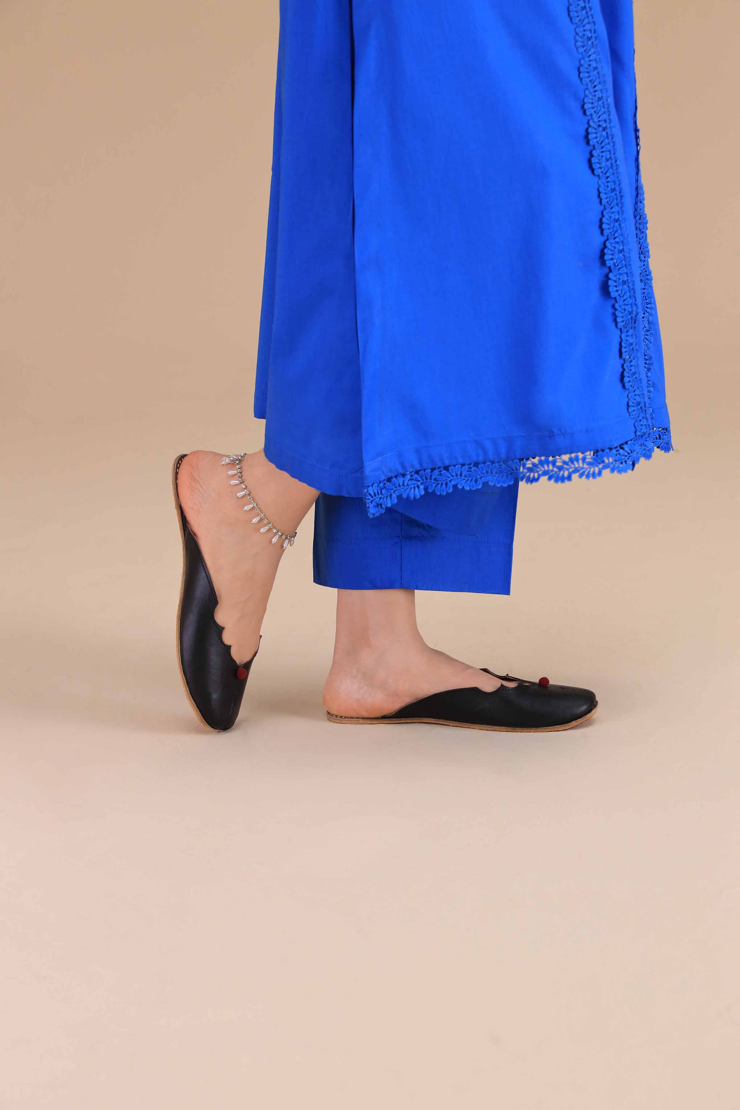 Black Khussa-1531133703 - Image 4