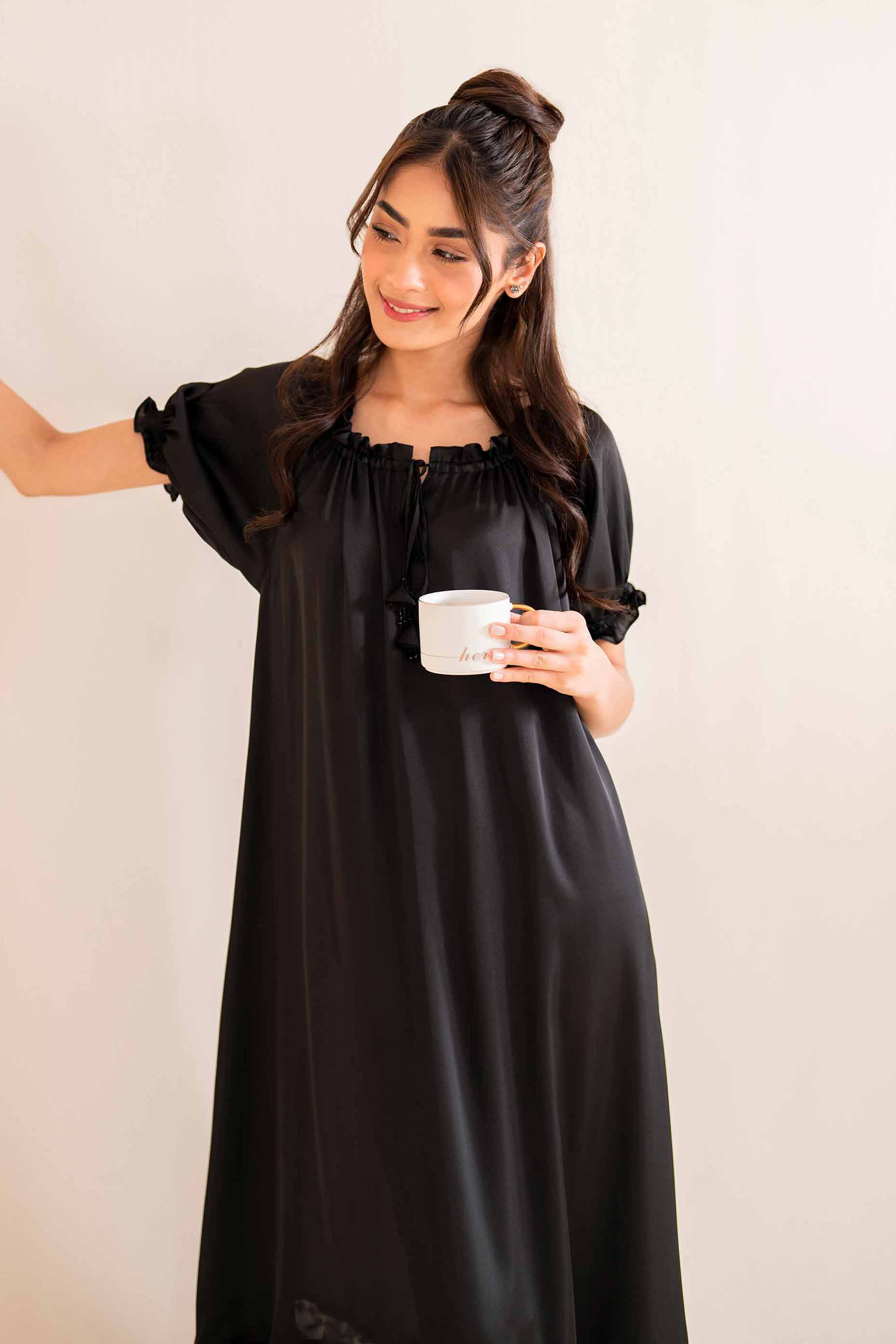 Basic Loungewear - KLW24-10 - Image 2