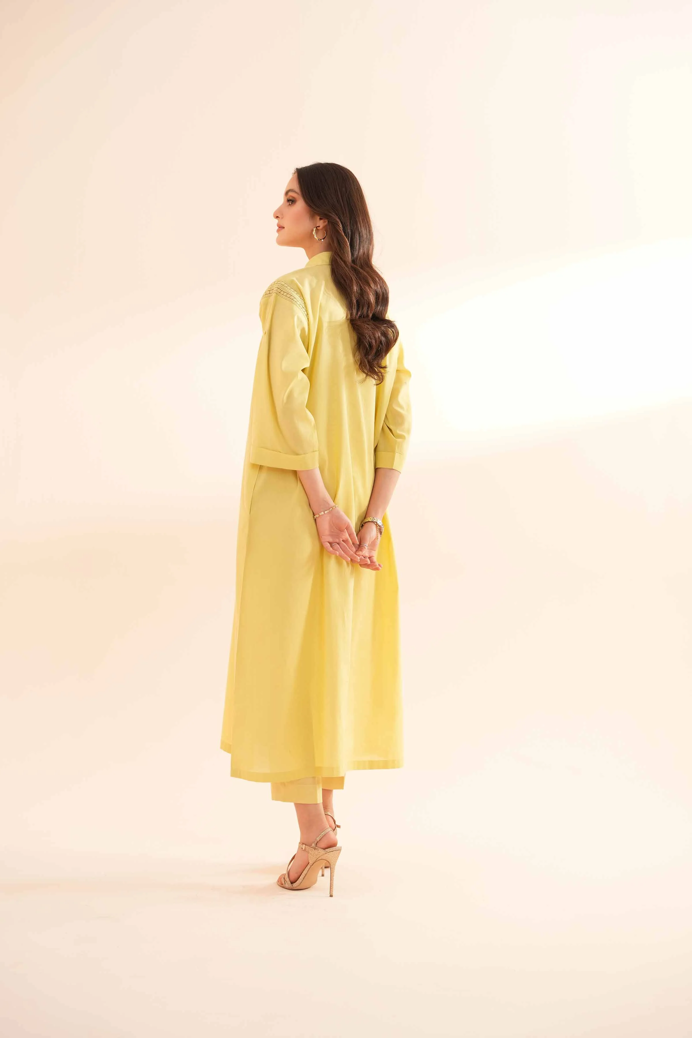 2 Piece - Basic Suit - KPE24-14 - Image 3