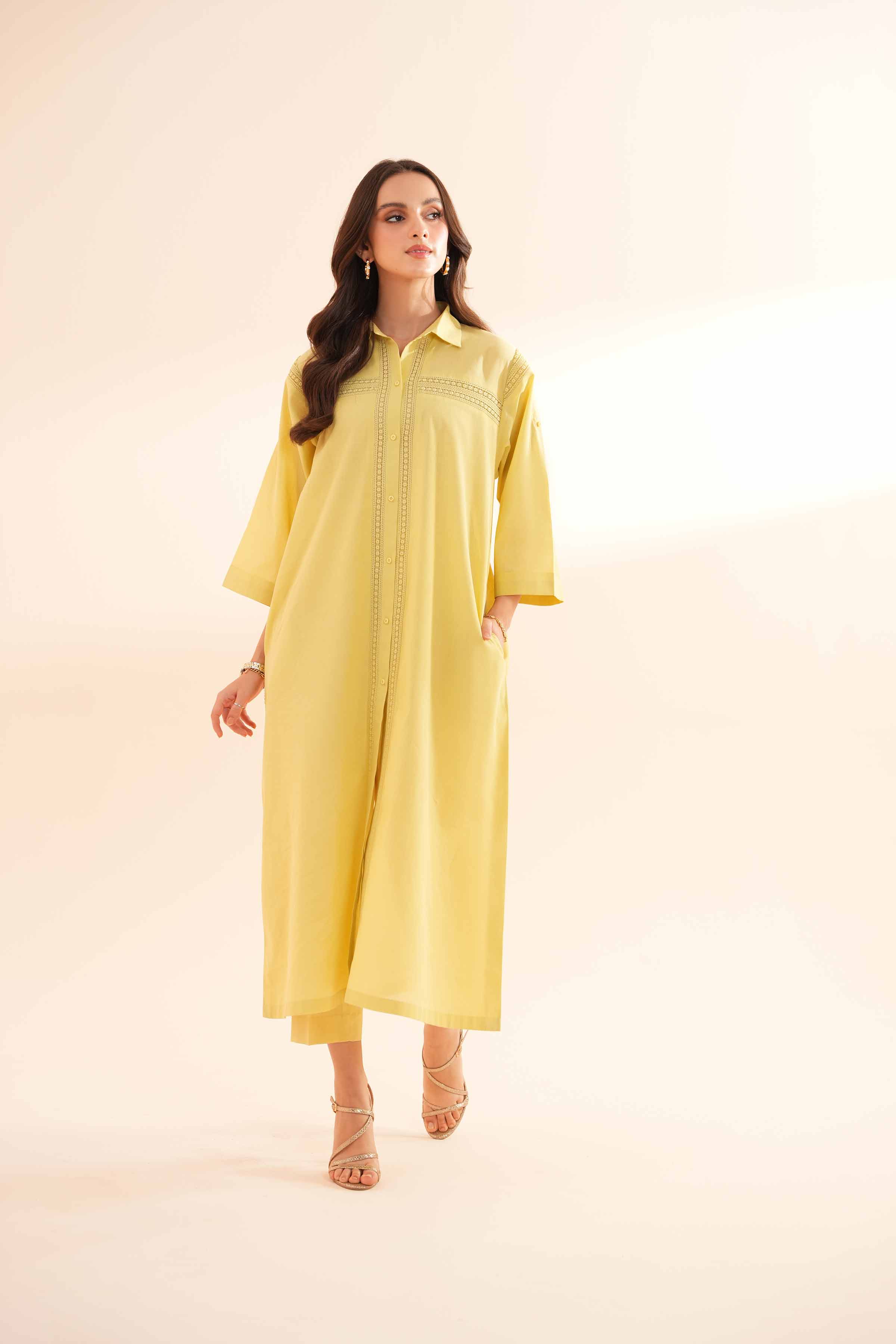 2 Piece - Basic Suit - KPE24-14 - Image 6