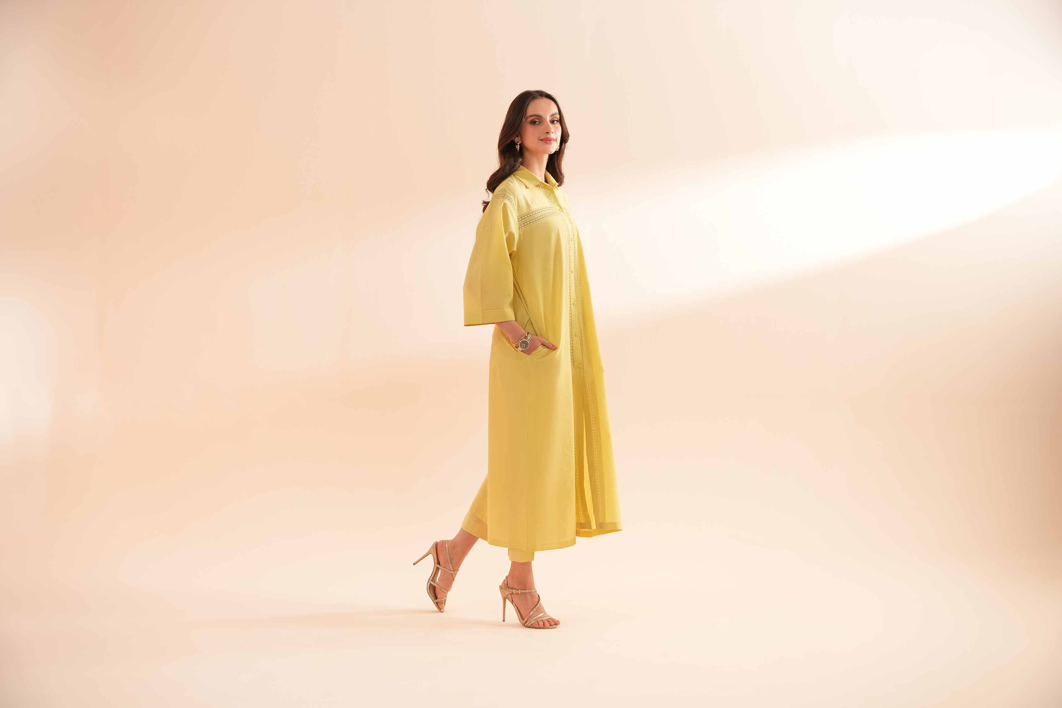 2 Piece - Basic Suit - KPE24-14 - Image 7