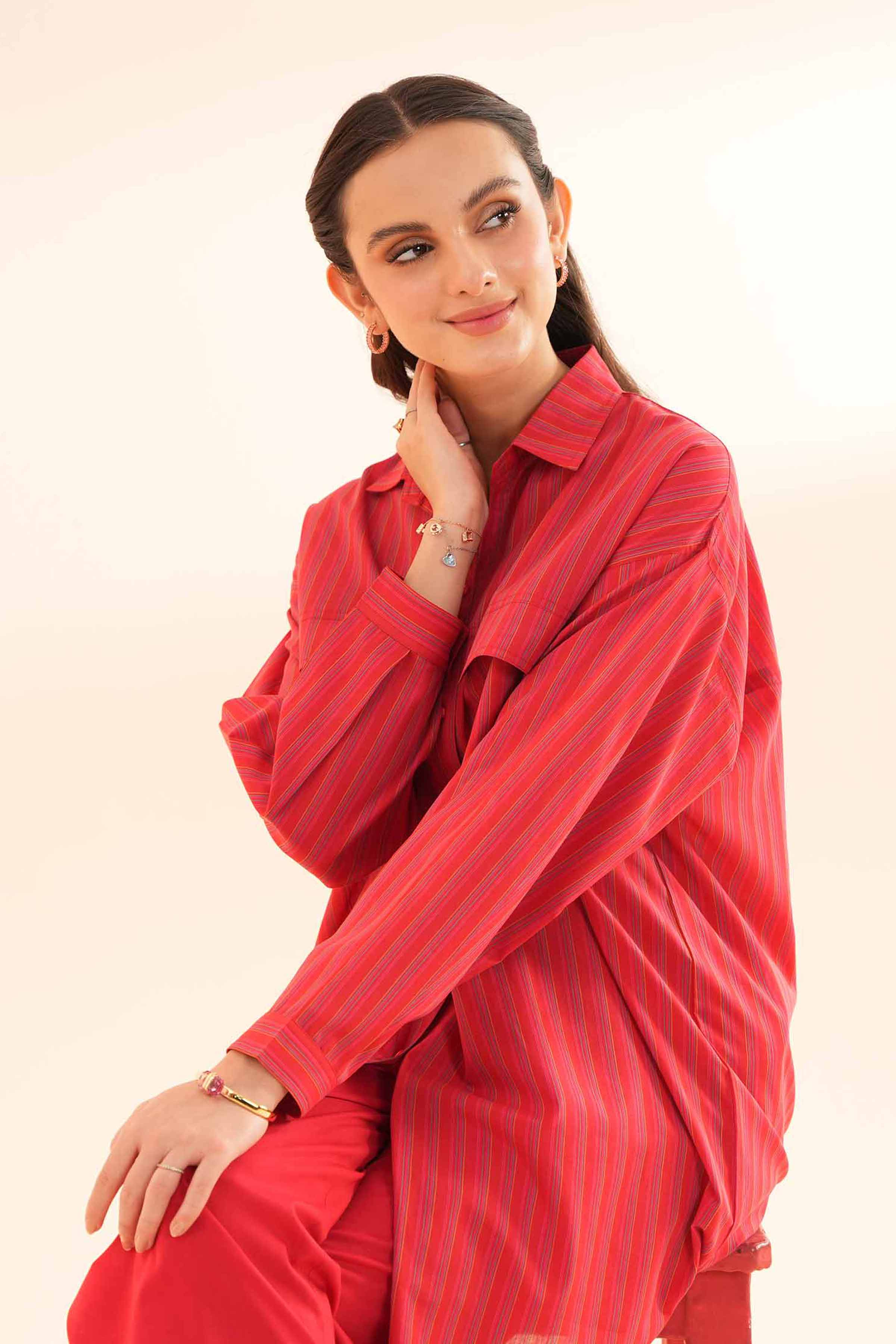2 Piece - Basic Suit - KPE24-15 - Image 2