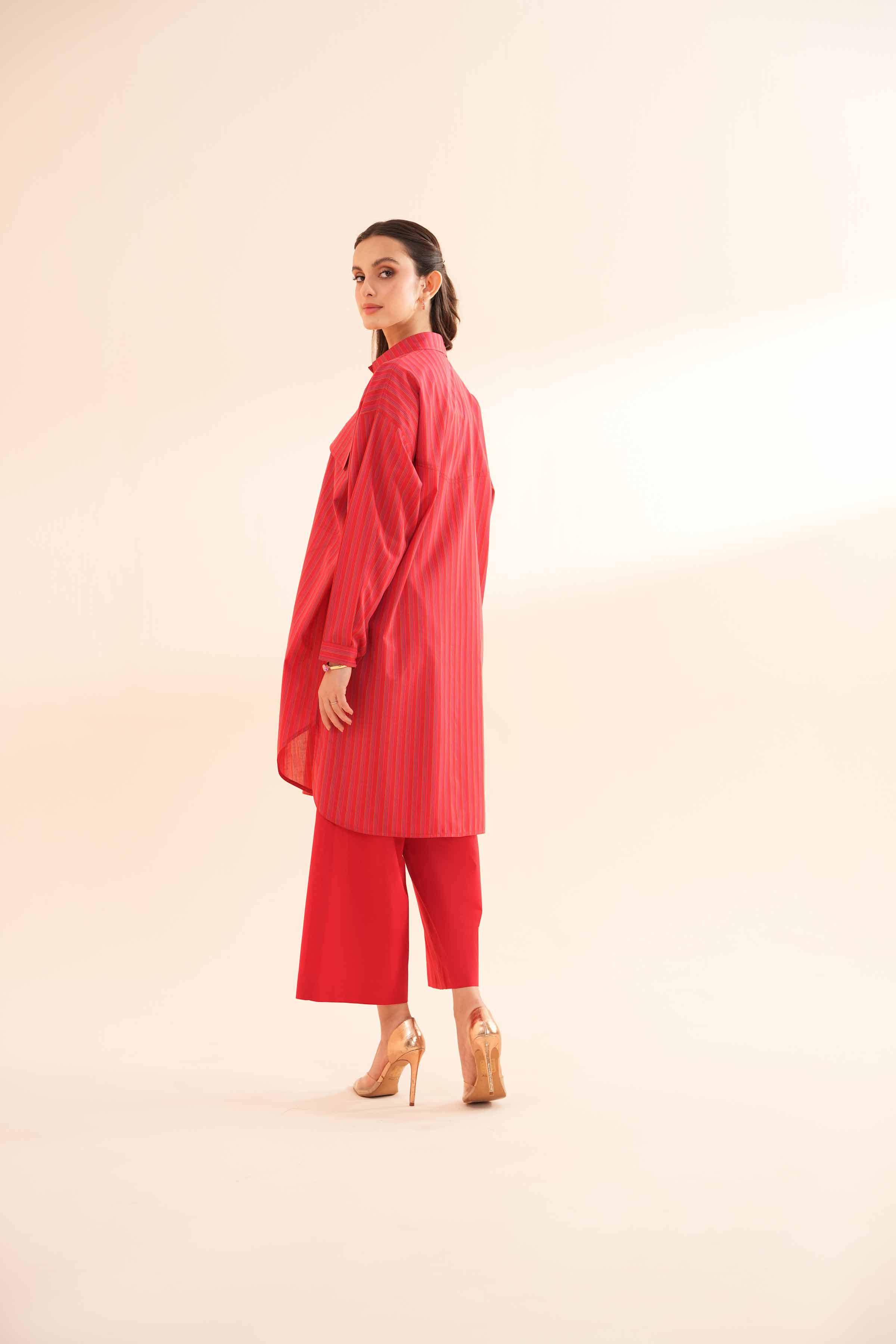 2 Piece - Basic Suit - KPE24-15 - Image 3