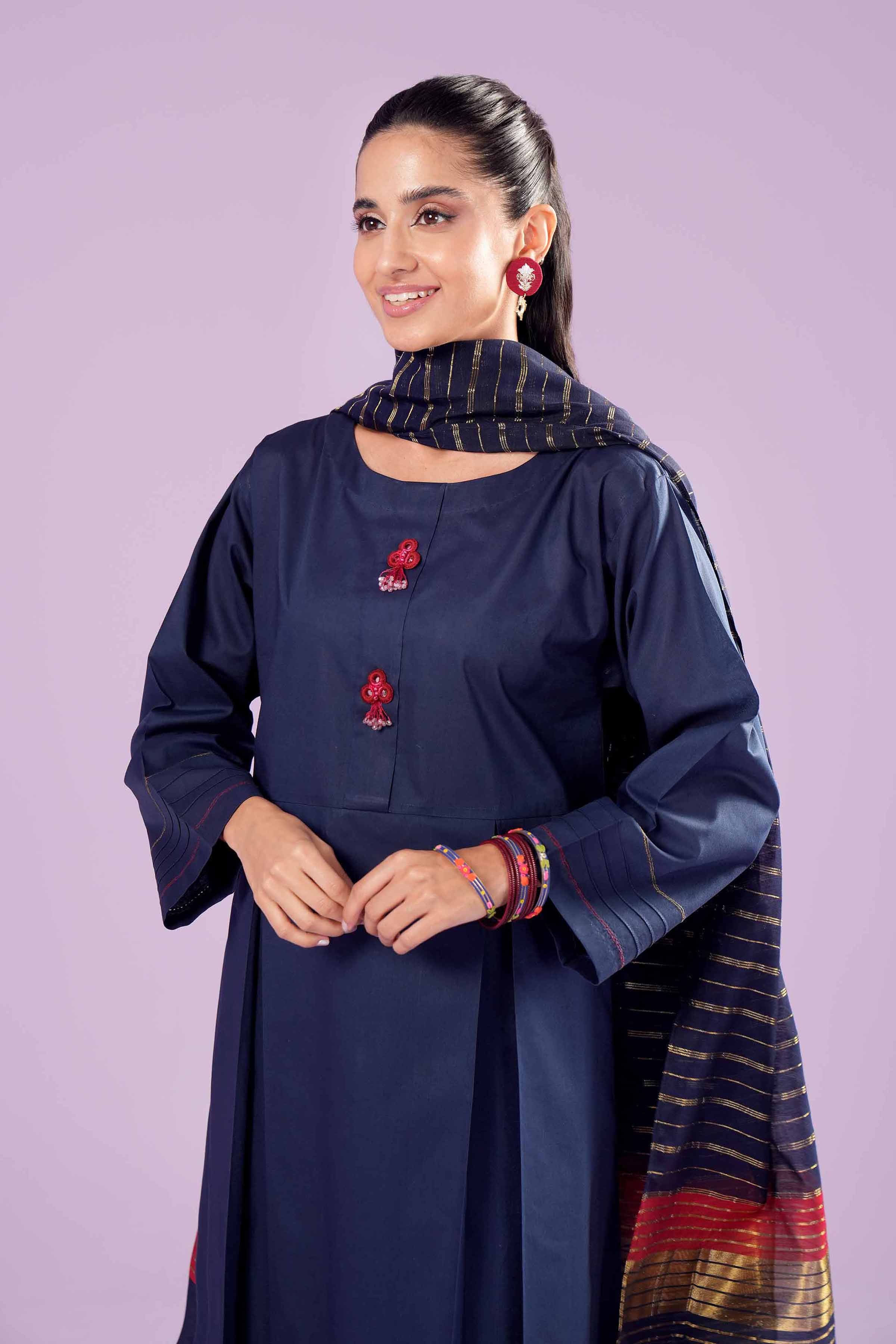 3 Piece - Basic Suit - PE24-120 - Image 2