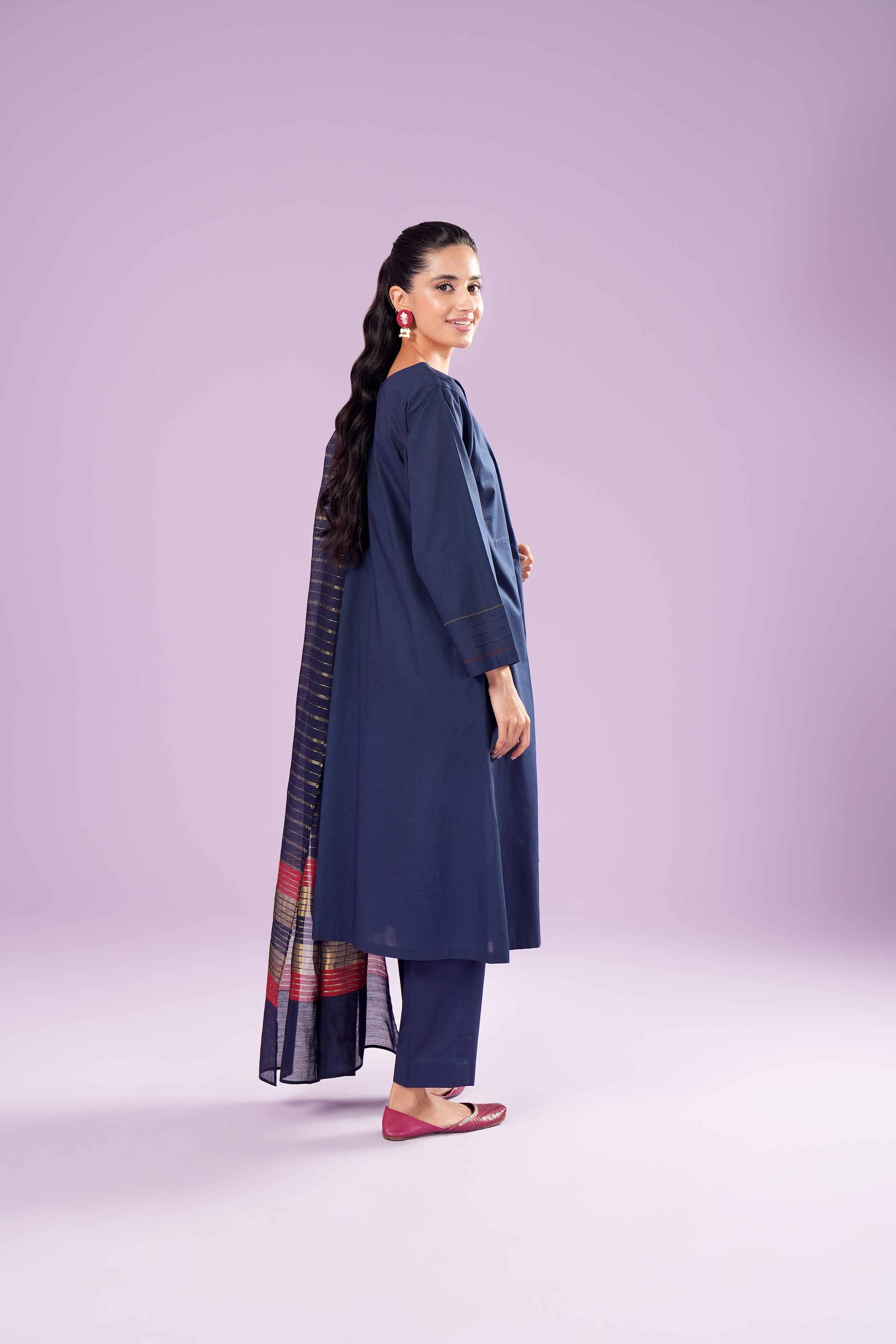 3 Piece - Basic Suit - PE24-120 - Image 3