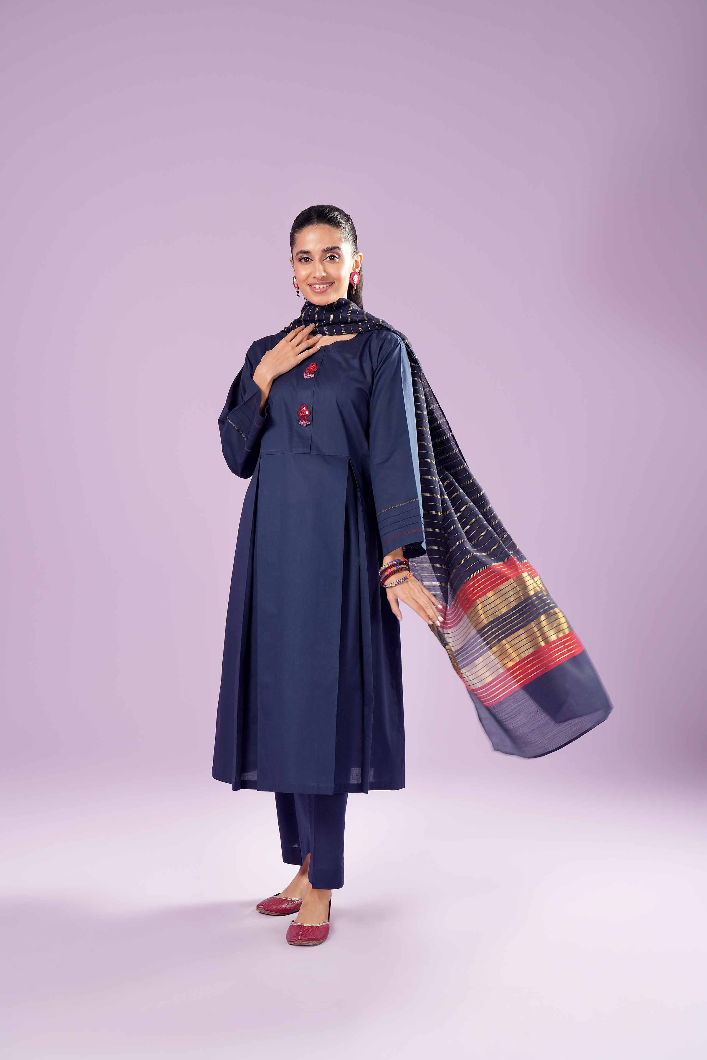 3 Piece - Basic Suit - PE24-120 - Image 5