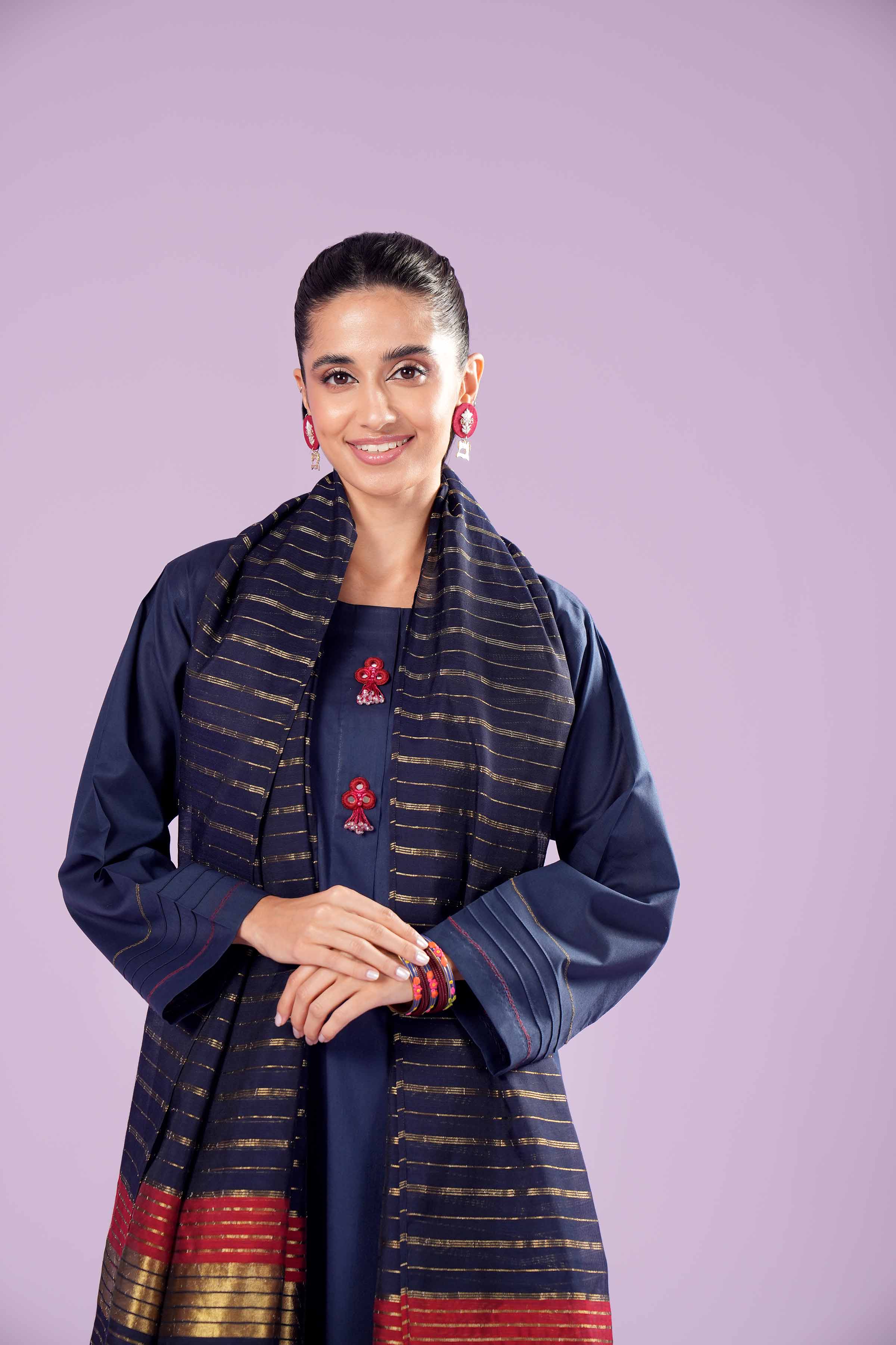 3 Piece - Basic Suit - PE24-120 - Image 6