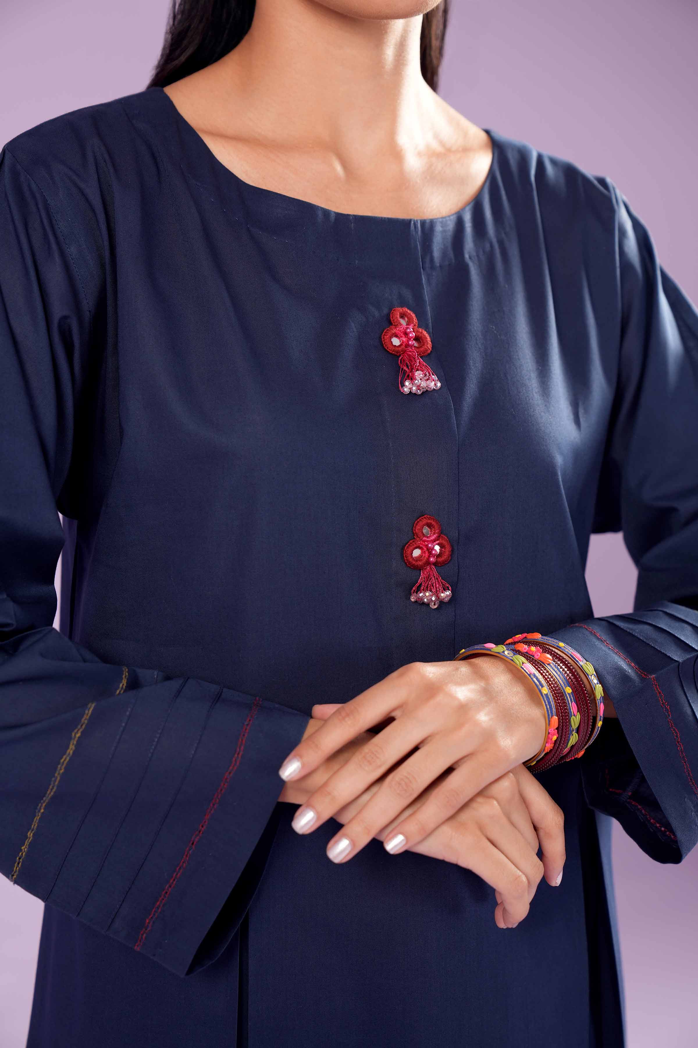 3 Piece - Basic Suit - PE24-120 - Image 7