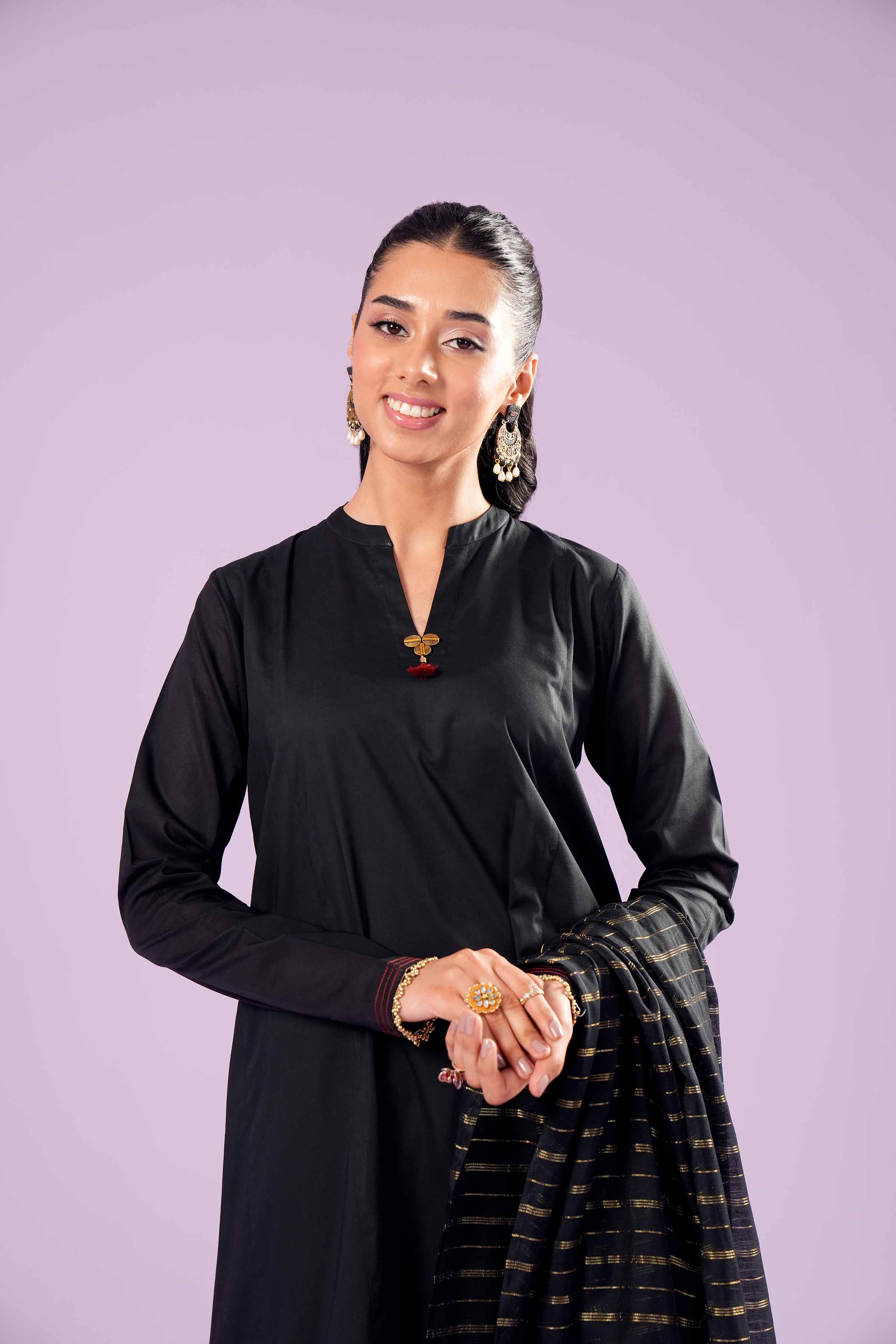 2 Piece - Basic Suit - PE24-156 - Image 6