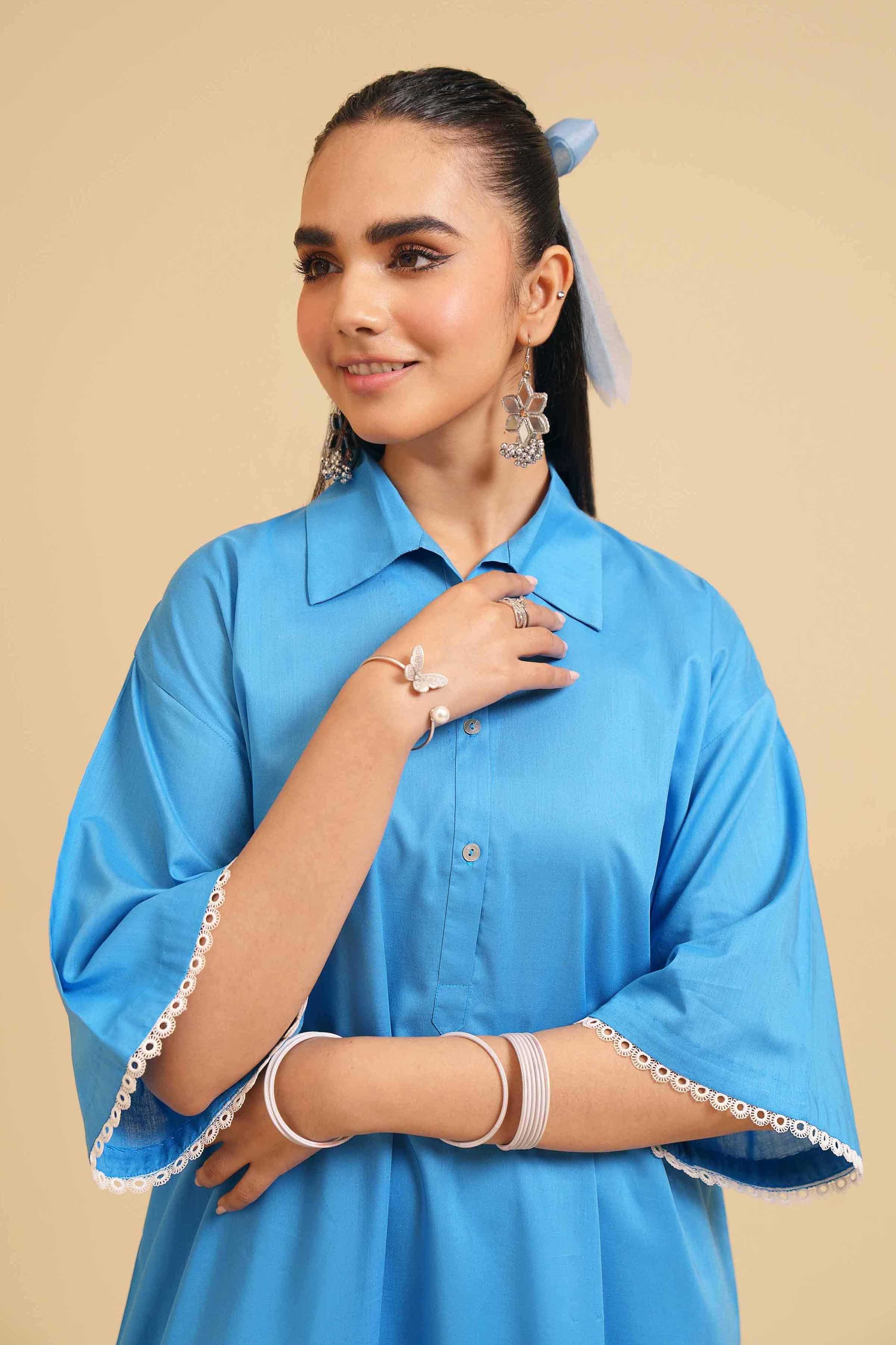 Basic Shirt - PE24-28 - Image 2