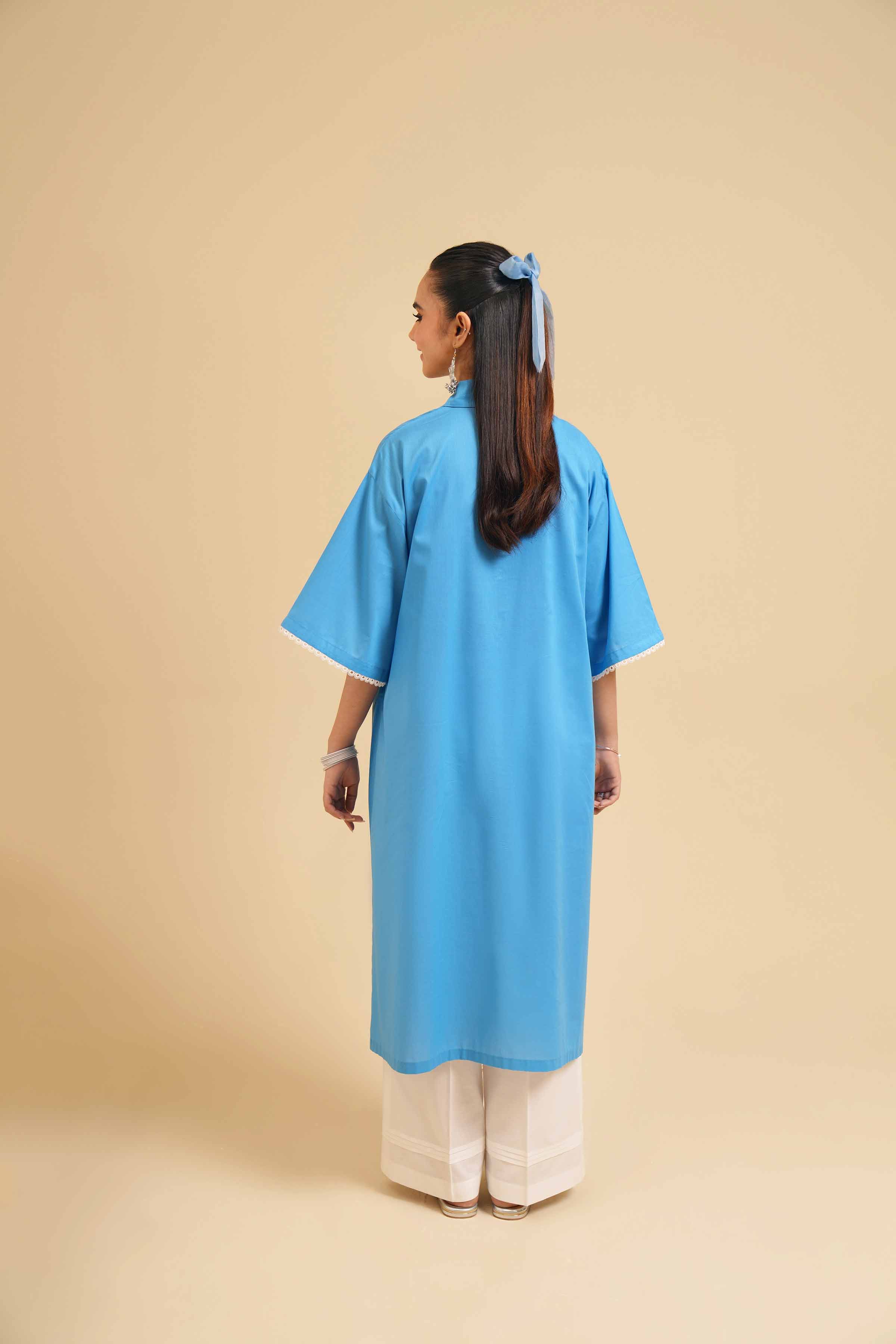 Basic Shirt - PE24-28 - Image 3