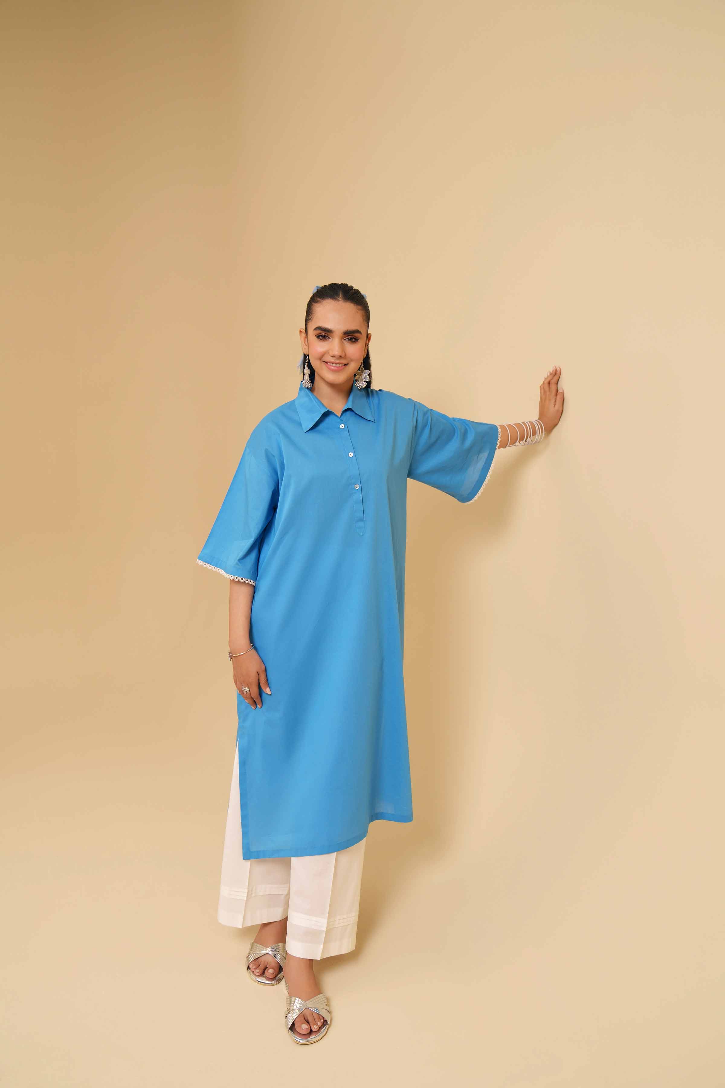 Basic Shirt - PE24-28 - Image 5