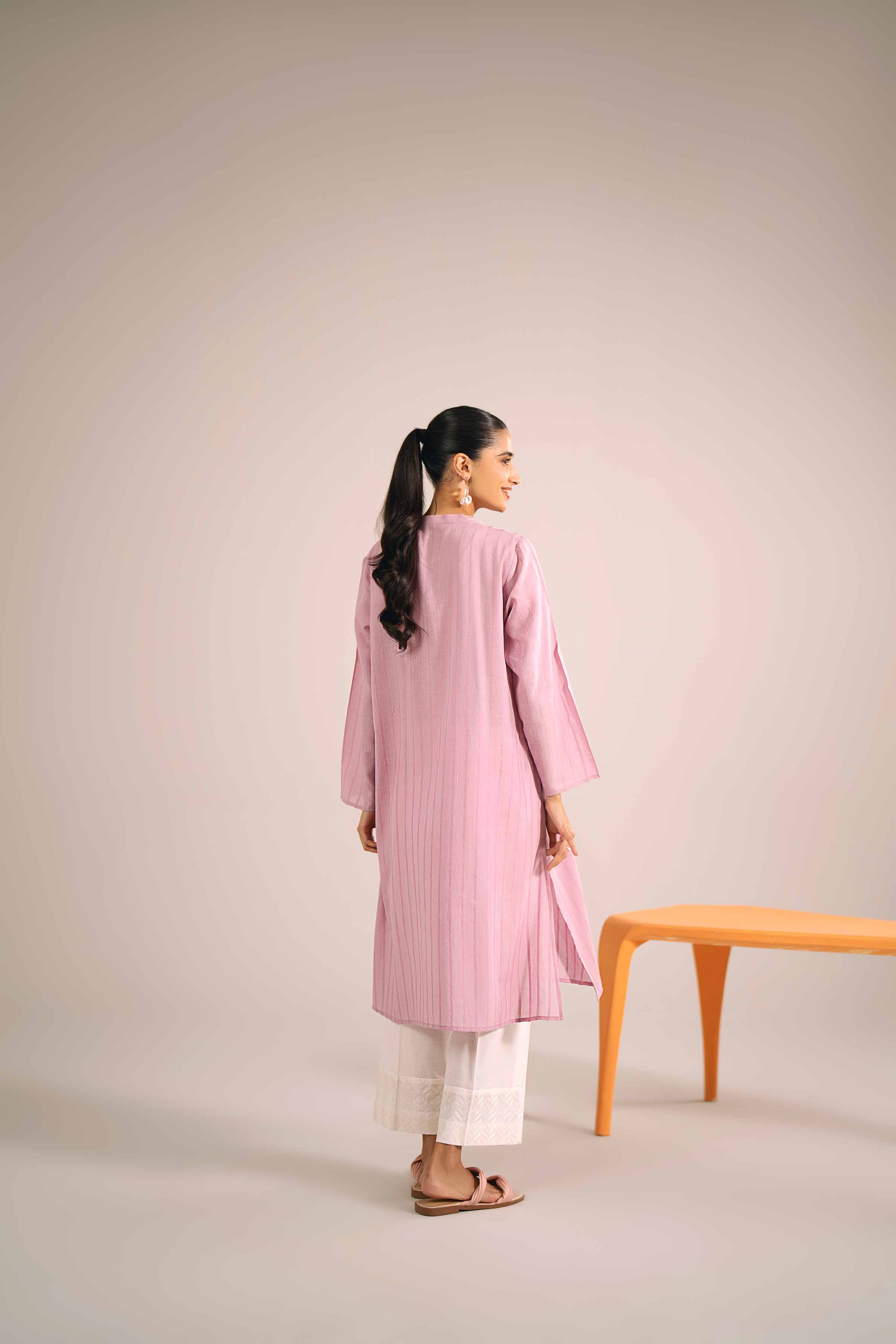 Embroidered Shirt - PE24-332 - Image 3