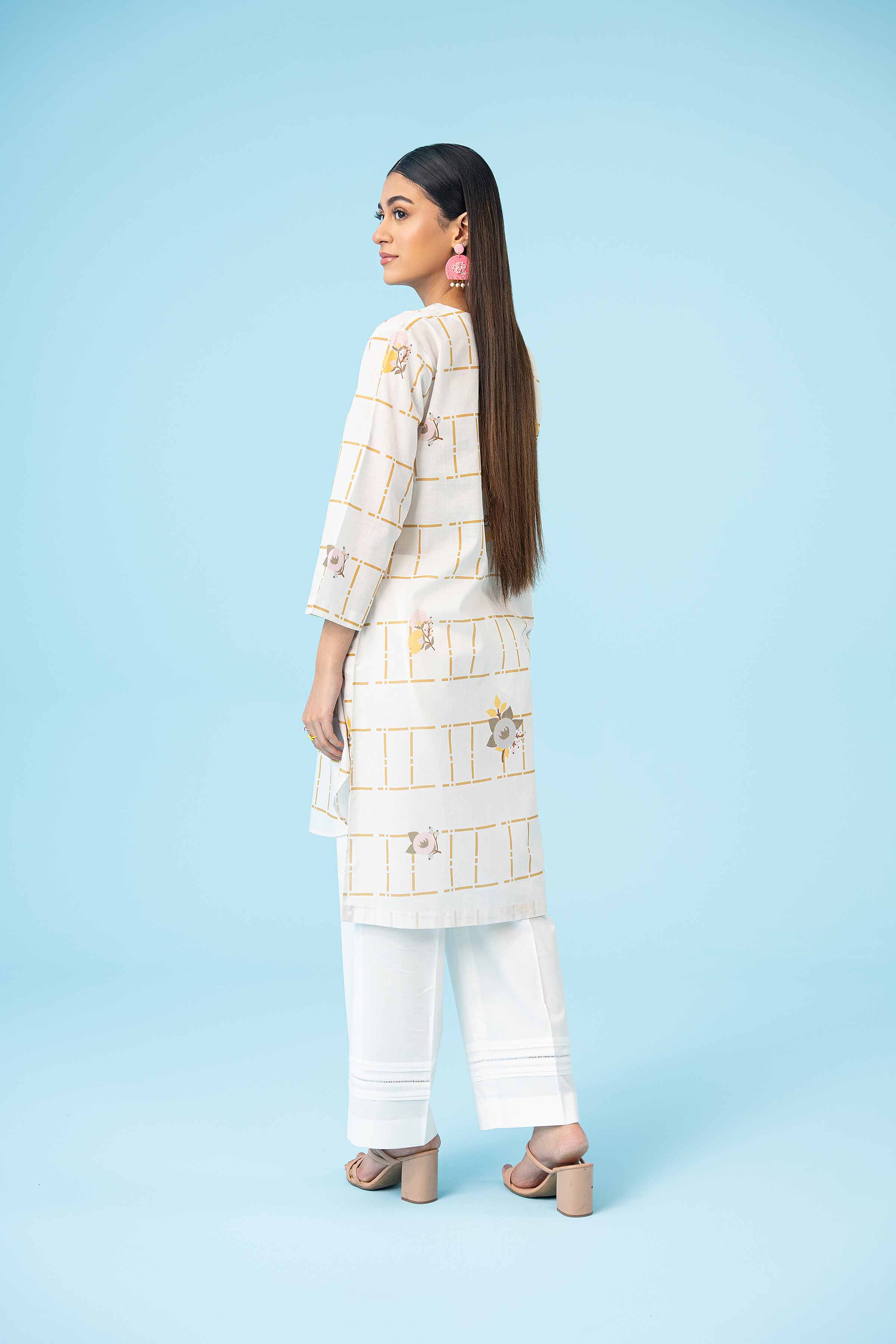 Printed Shirt - PE24-362 - Image 3