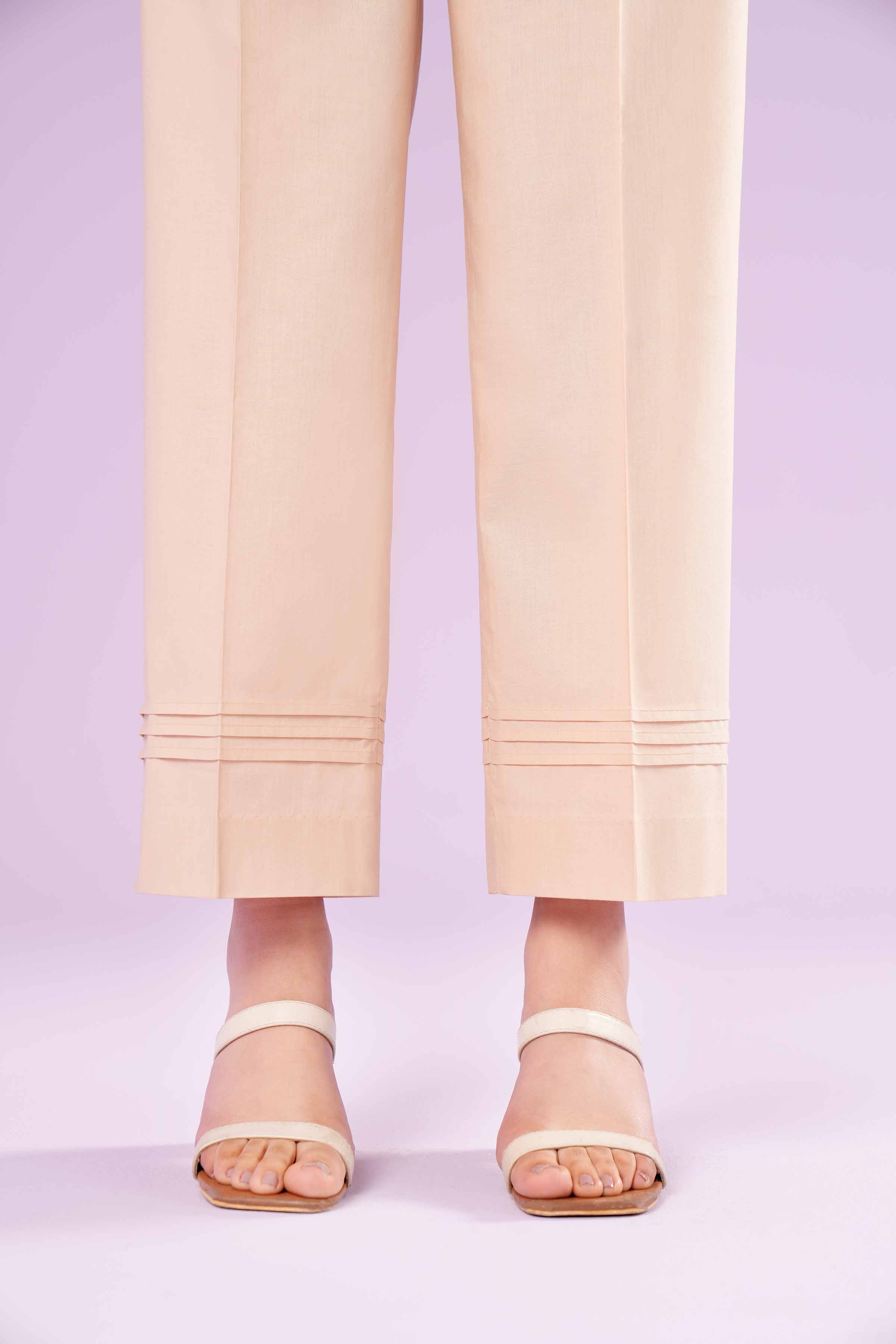 Basic Trousers - PE24-378 - Image 4