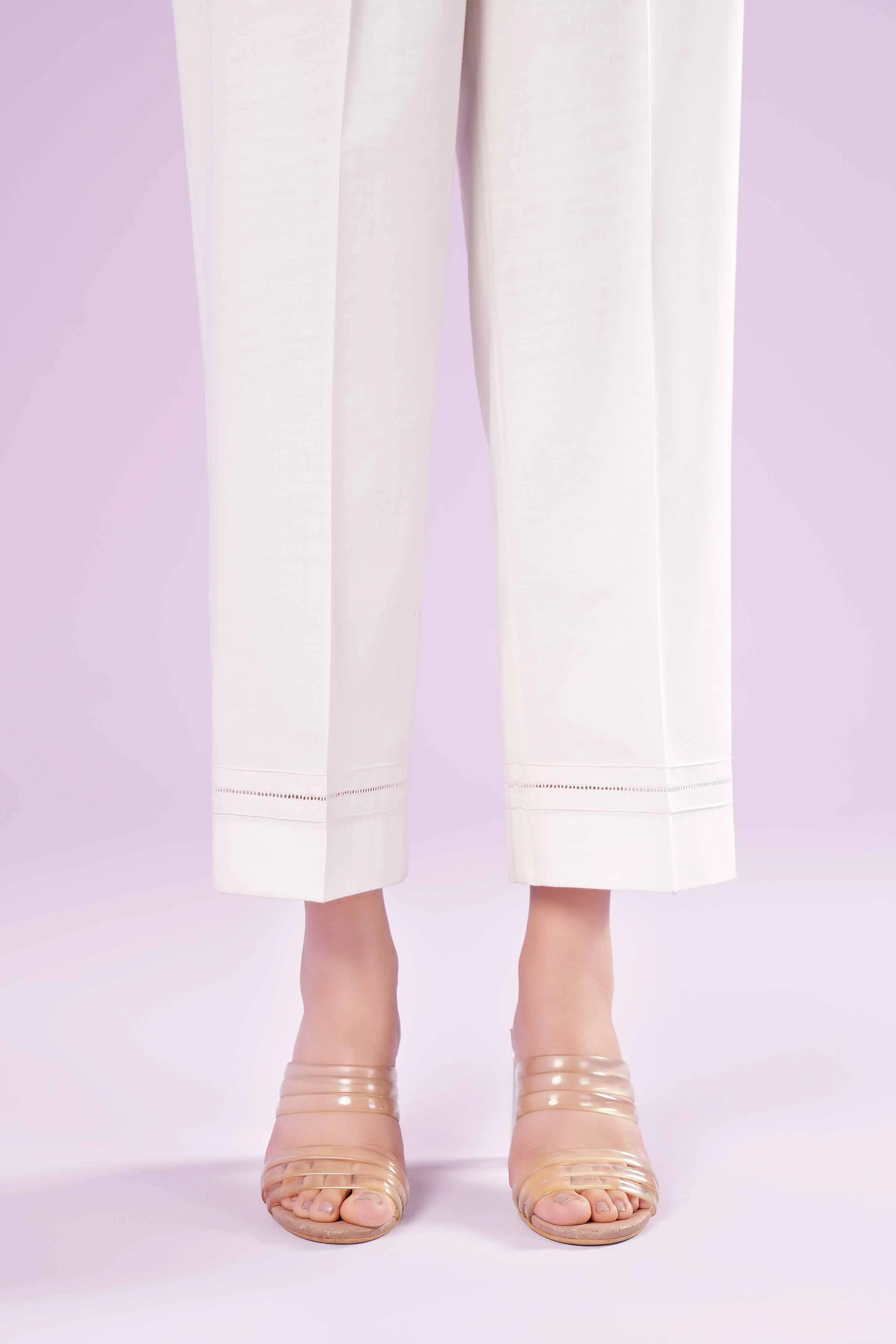 Basic Trousers - PE24-388 - Image 4