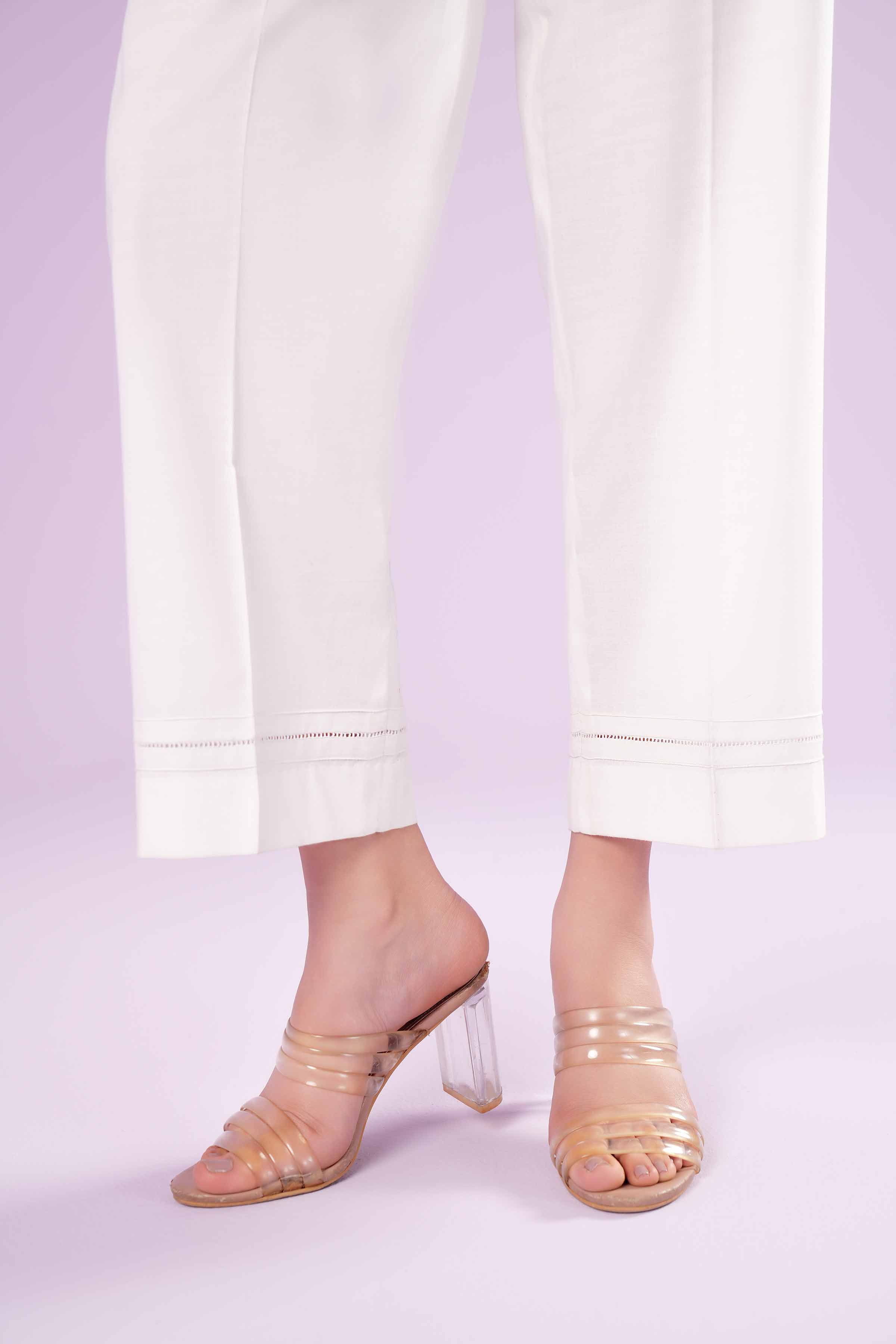 Basic Trousers - PE24-388 - Image 5