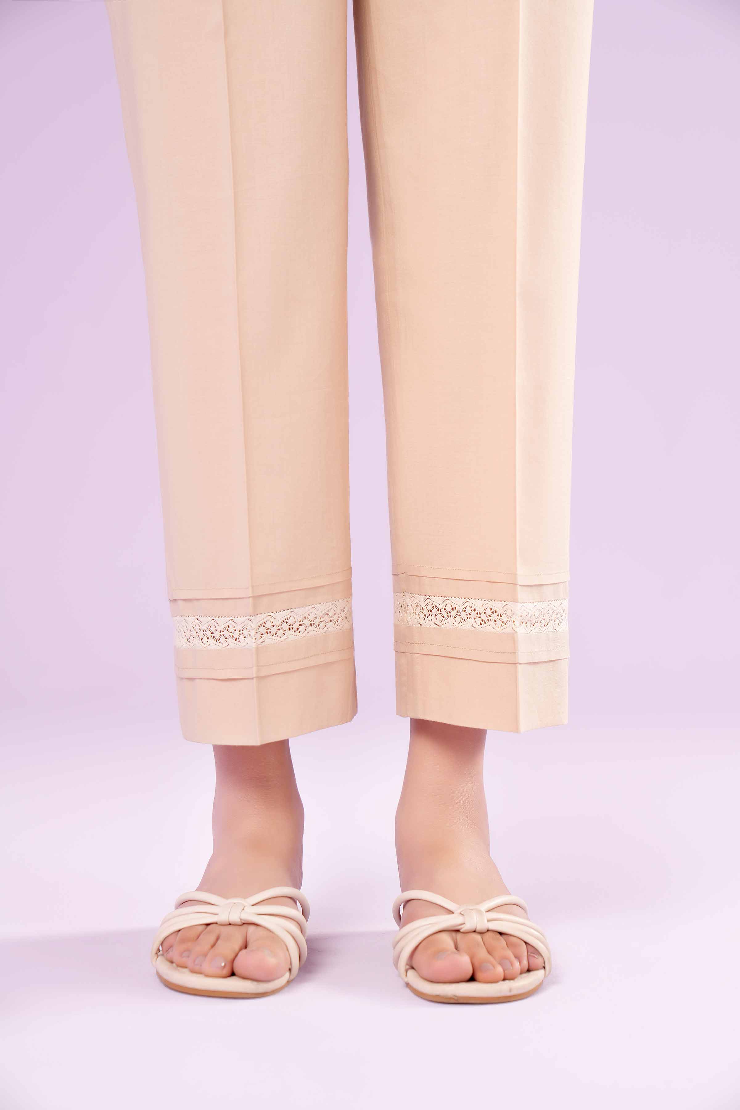 Basic Trousers - PE24-398 - Image 3