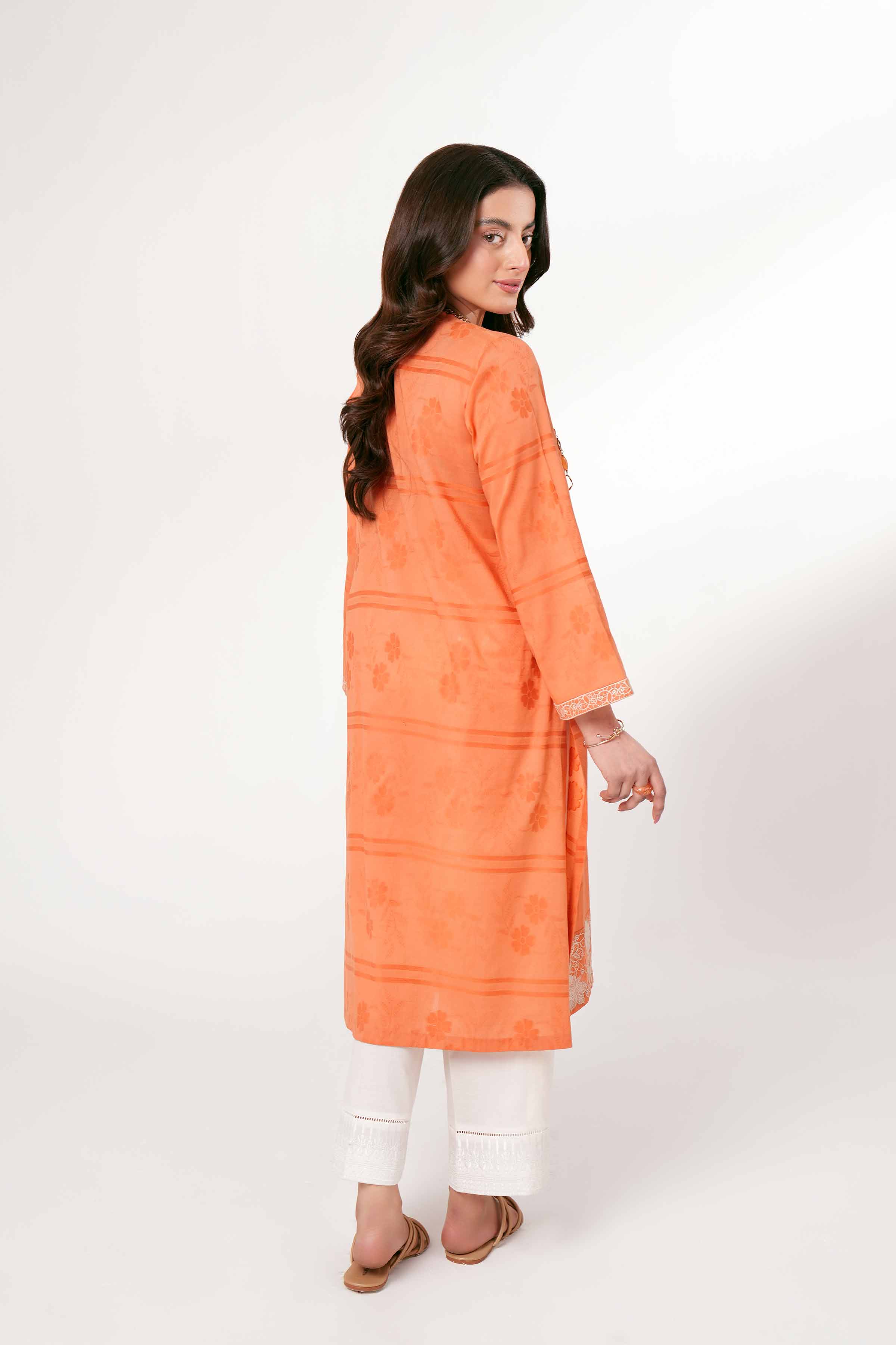 Embroidered Shirt - PE24-59 - Image 3
