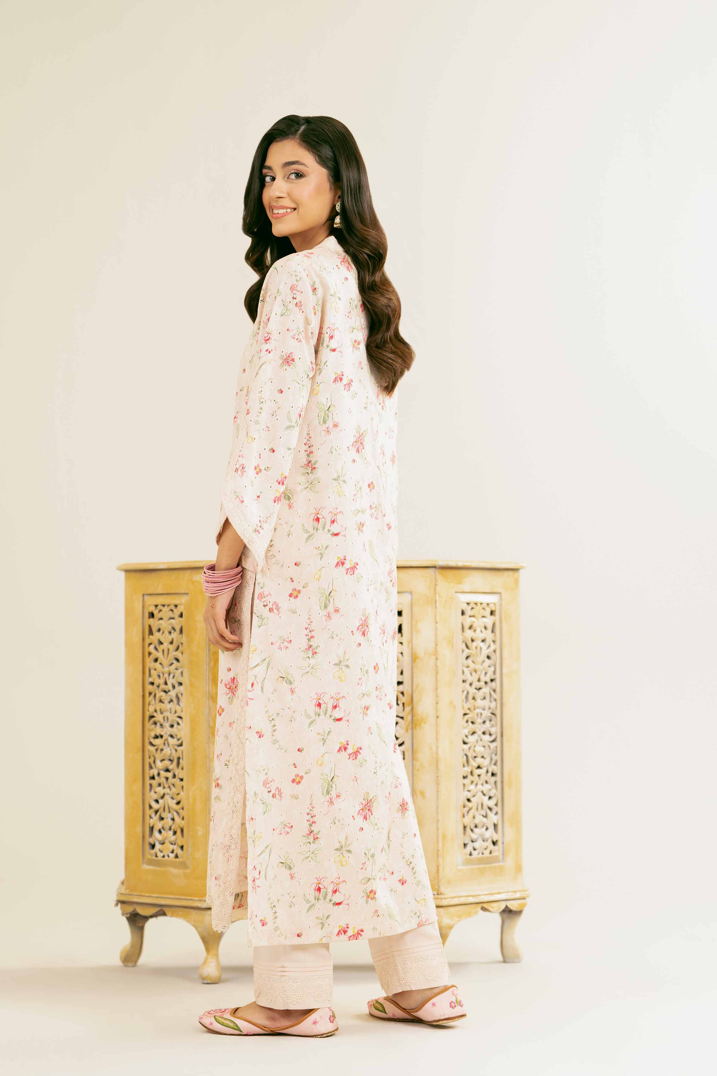 2 Piece - Basic Suit - PE25-103 - Image 3