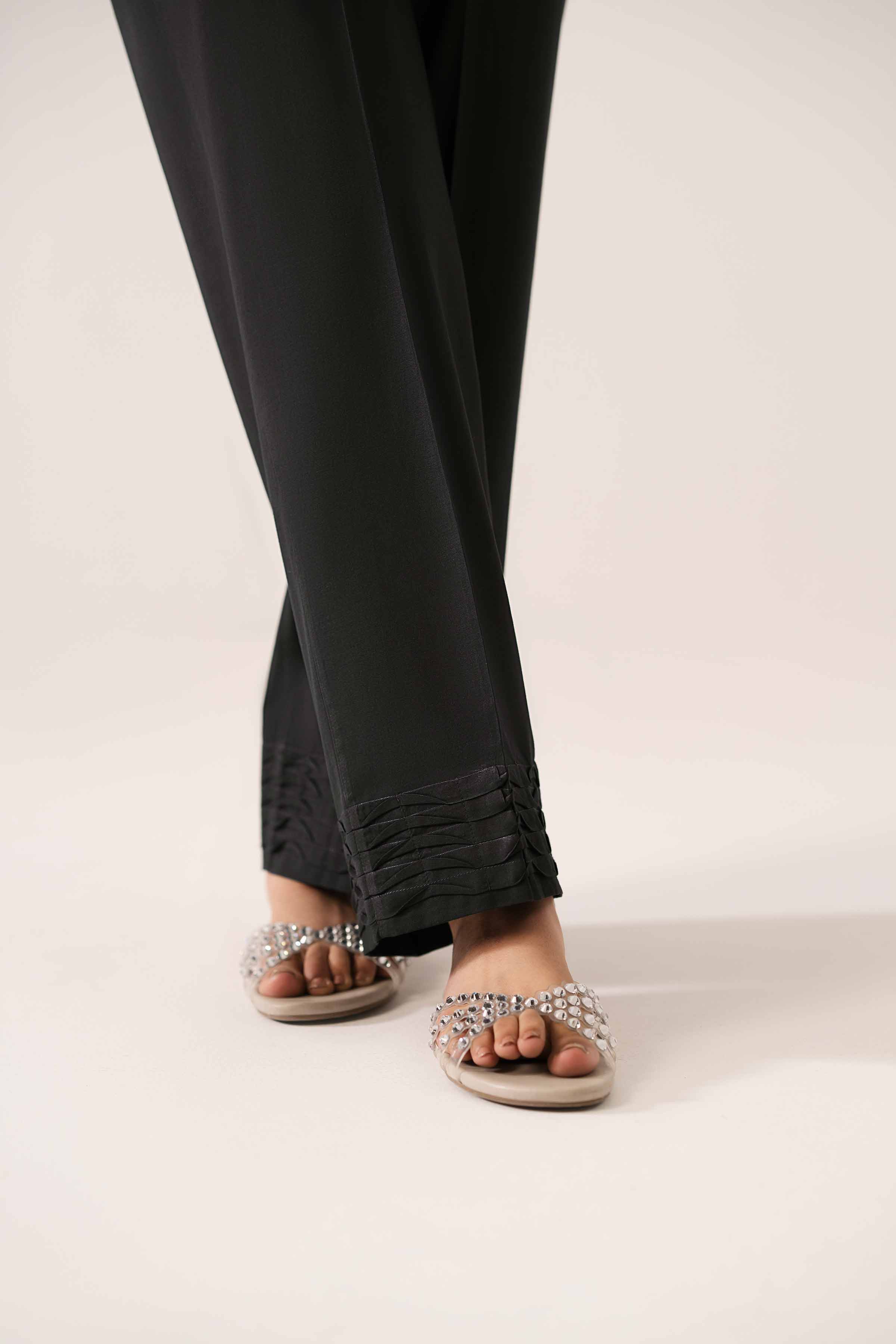 Basic Trousers - PE25-114 - Image 3