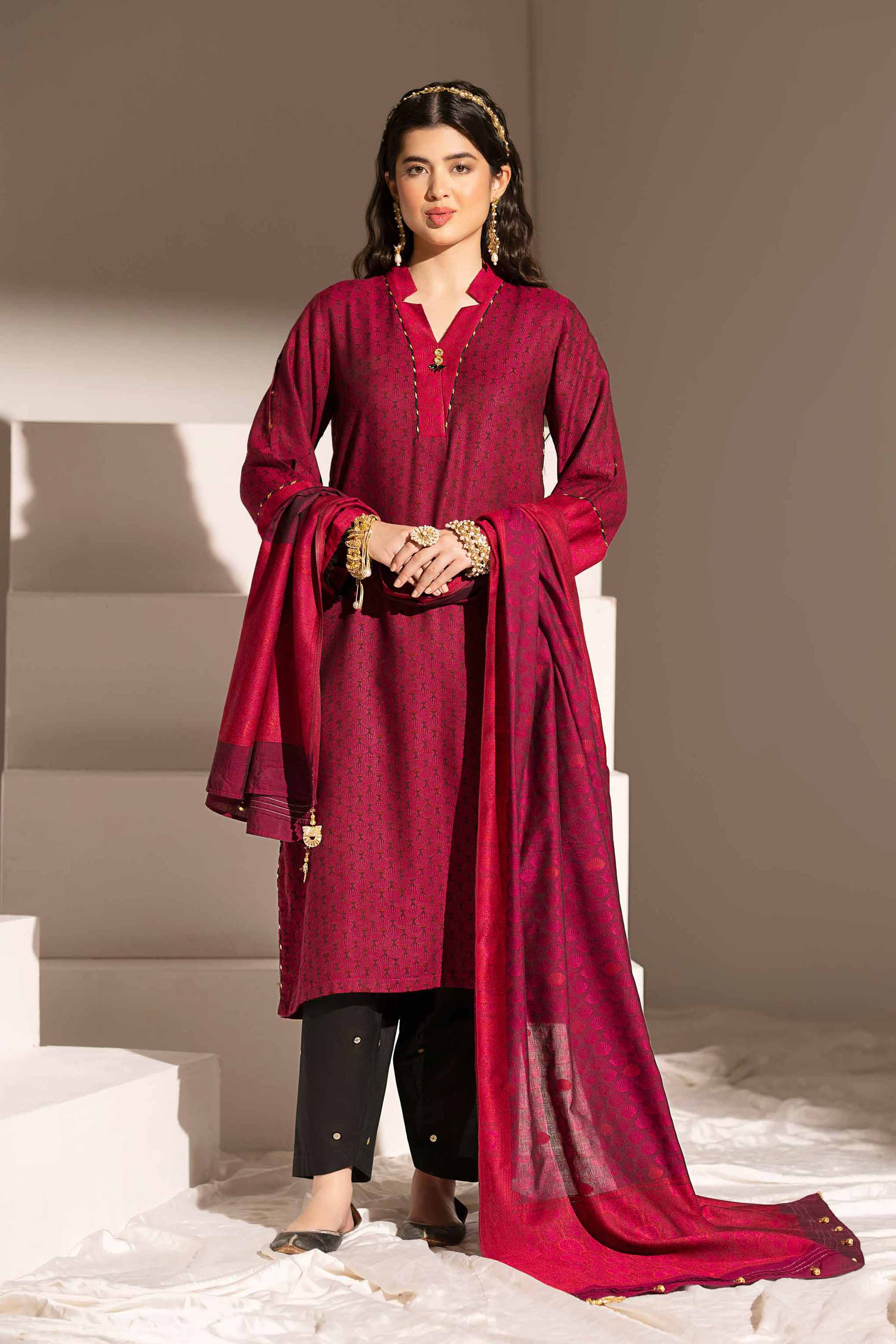 2 Piece - Basic Suit - PE25-13 - Image 2