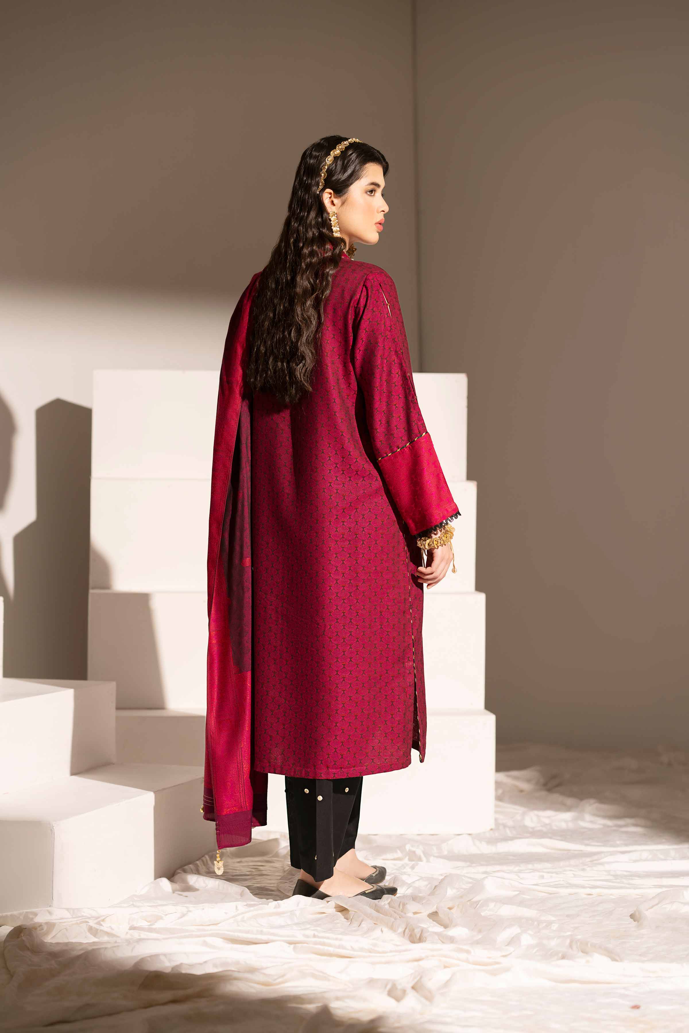 2 Piece - Basic Suit - PE25-13 - Image 3