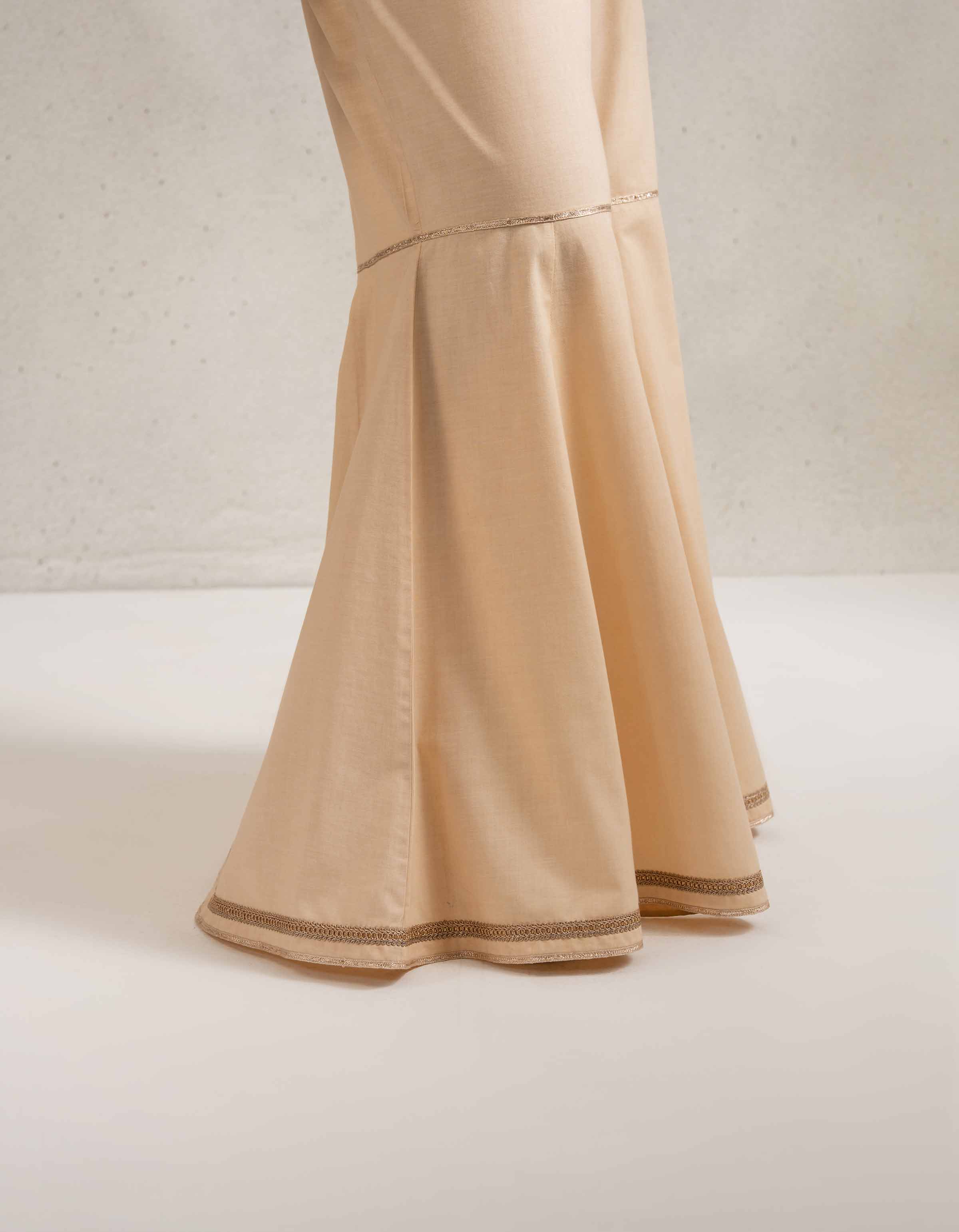 Basic Sharara - PE25-27 - Image 3