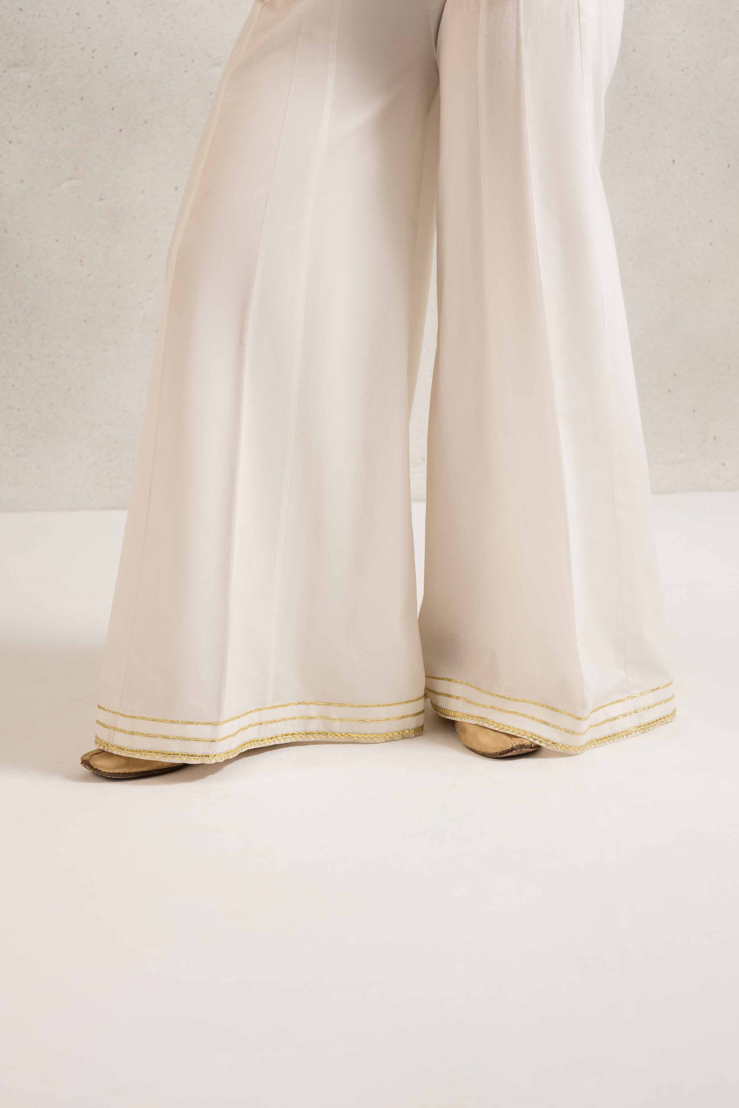 Basic Sharara- PE25-33 - Image 5