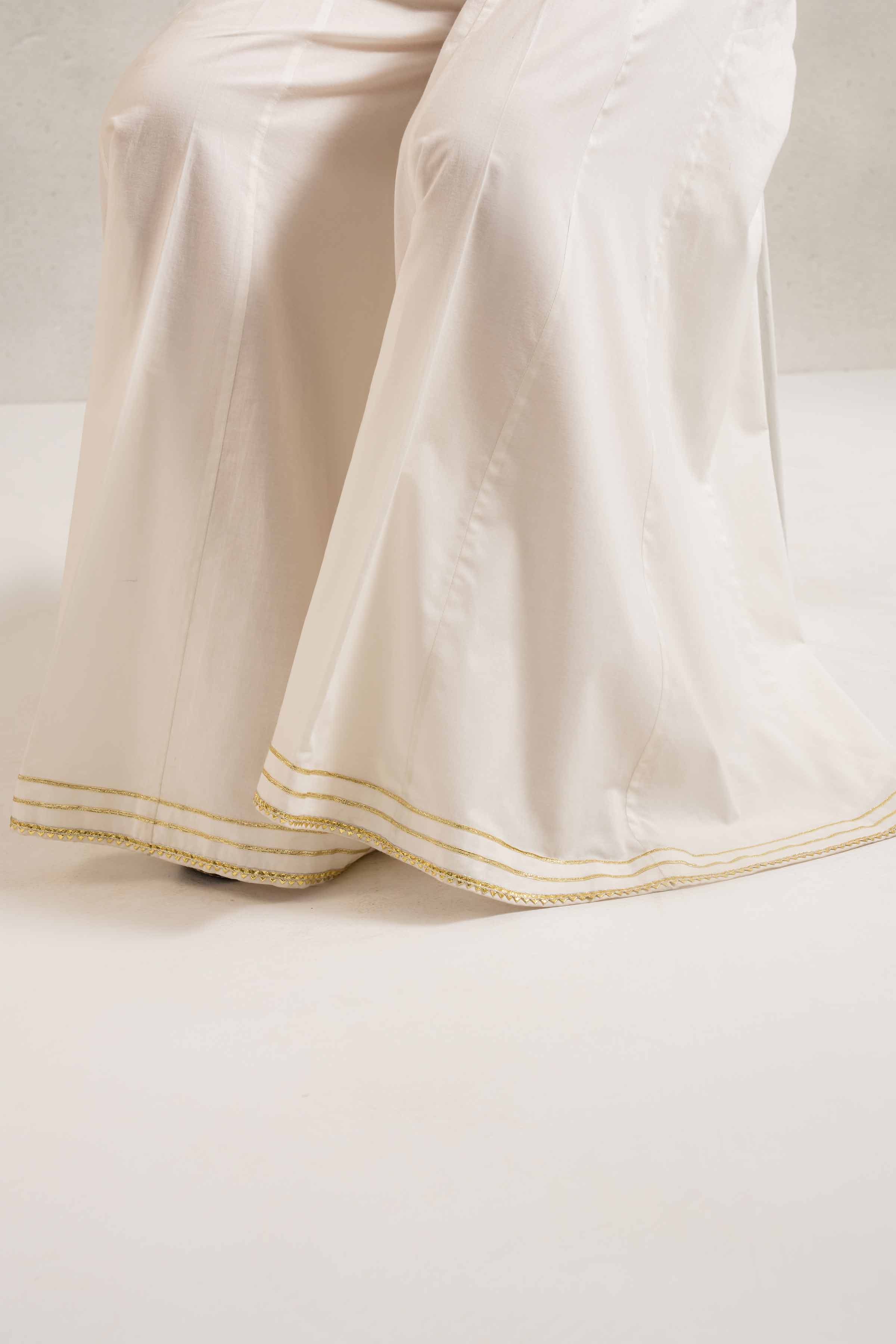 Basic Sharara- PE25-33 - Image 6