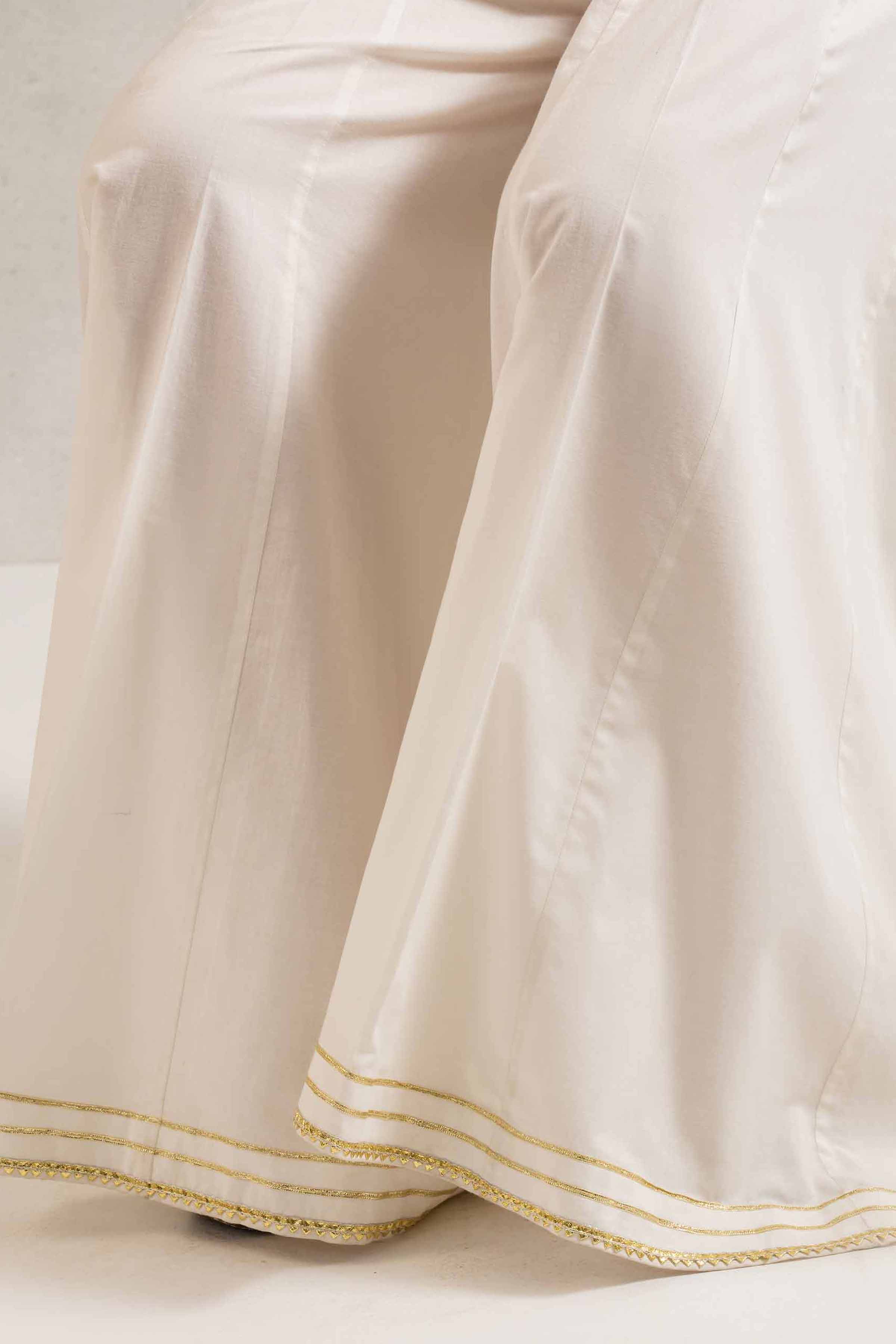 Basic Sharara- PE25-33 - Image 7
