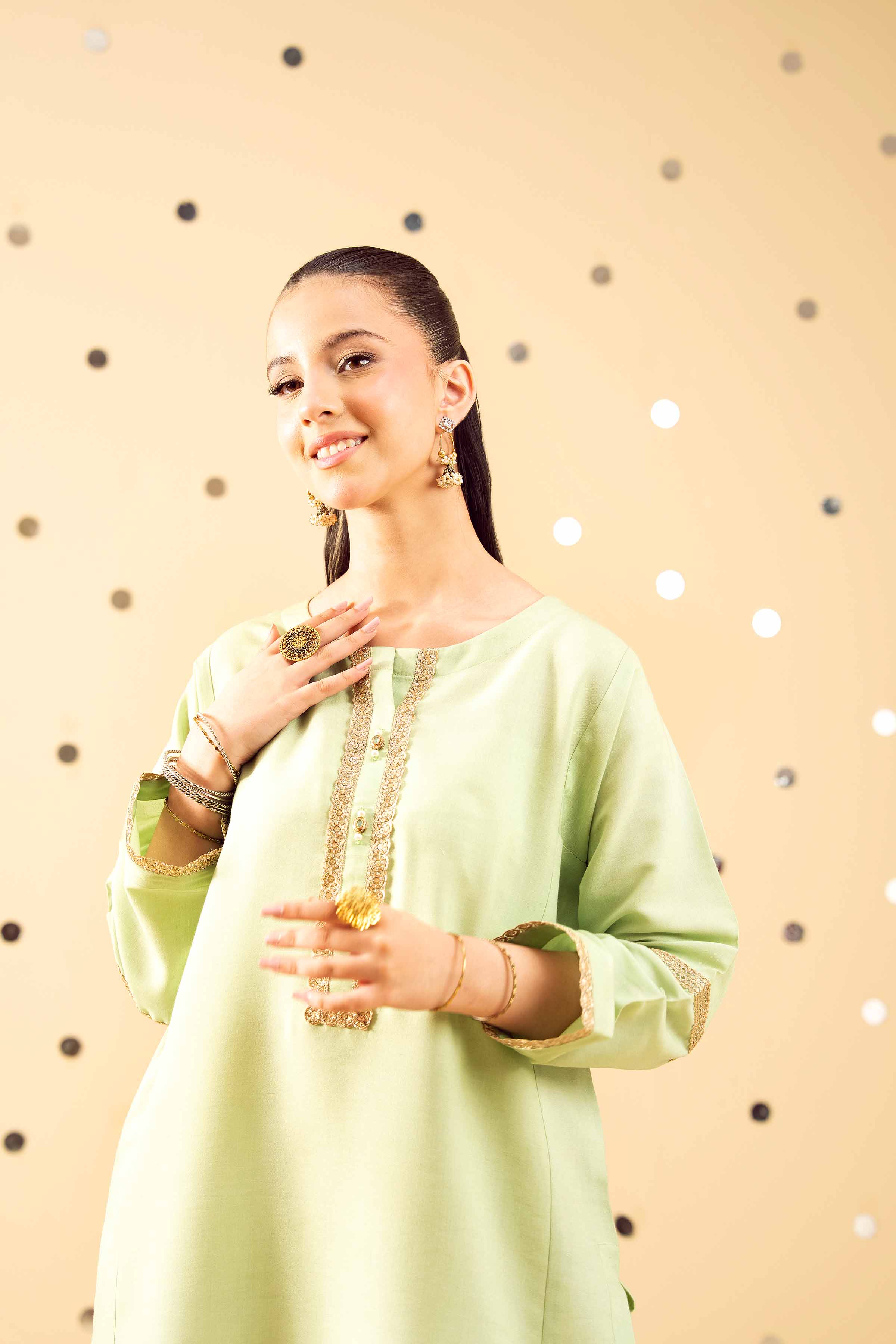 Basic Shirt - PE25-466 - Image 7