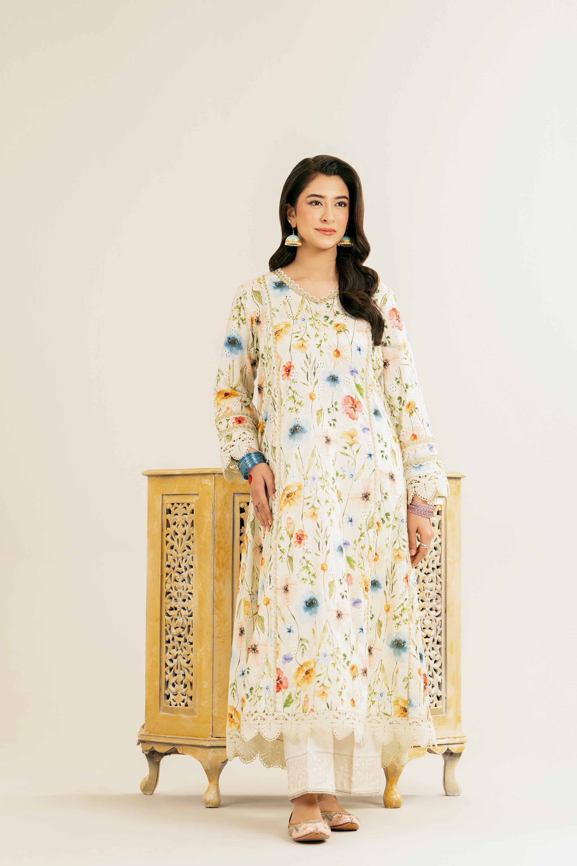 Printed Shirt - PE25-59 - Image 4