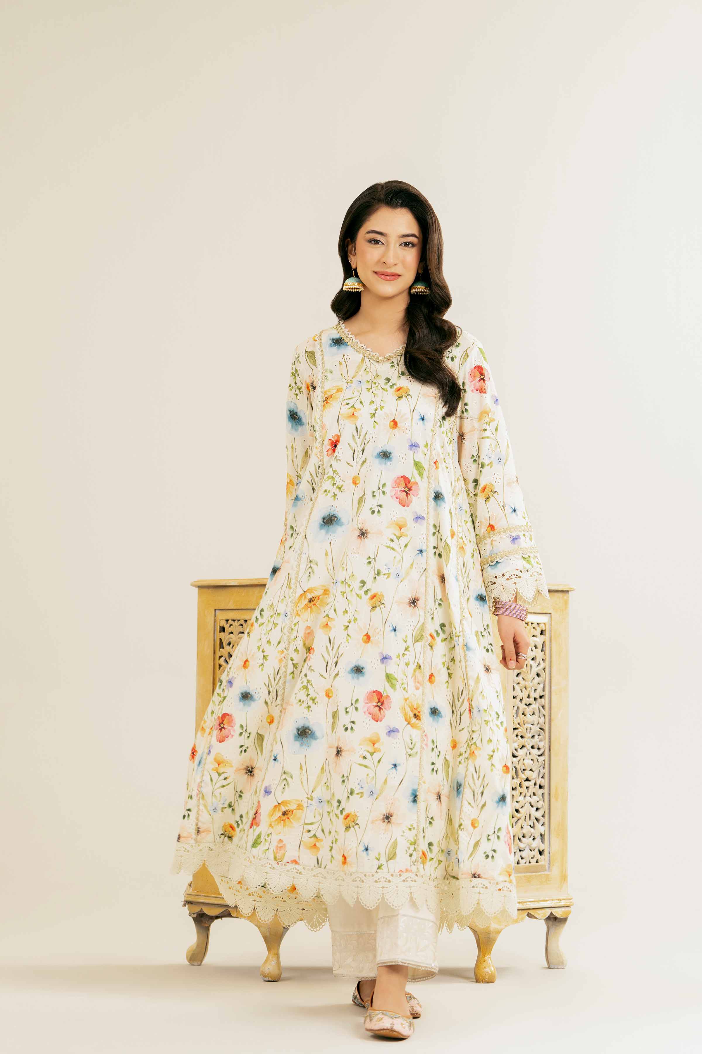 Printed Shirt - PE25-59 - Image 6