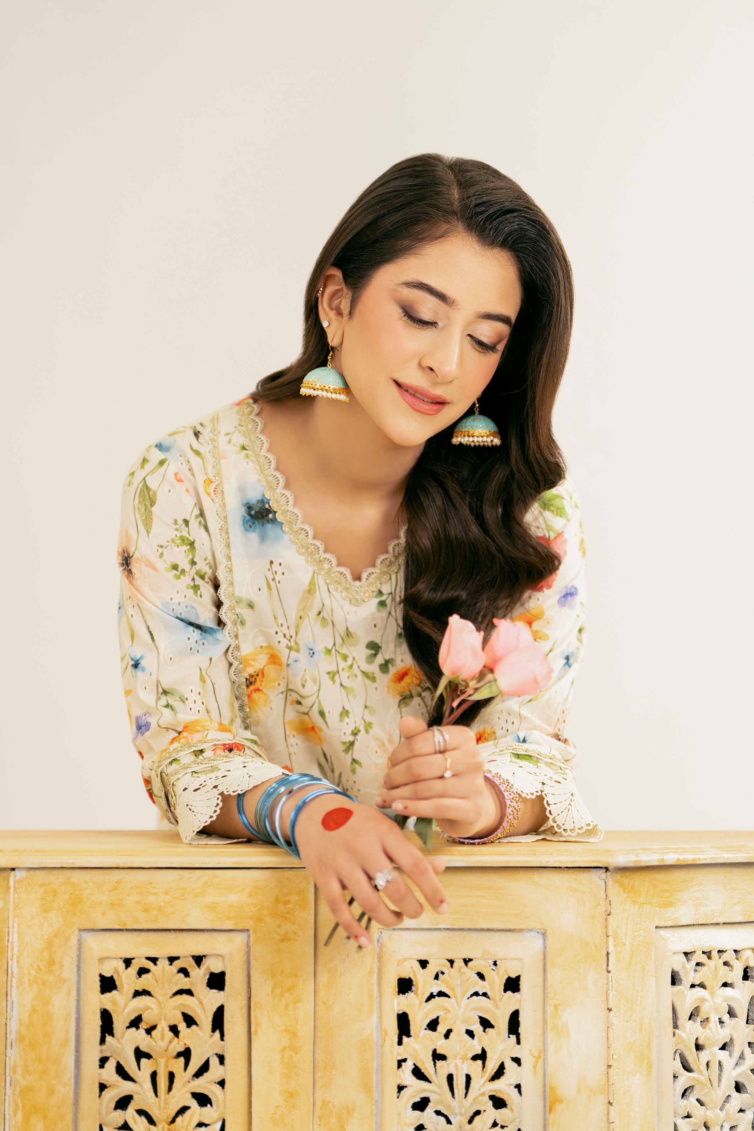 Printed Shirt - PE25-59 - Image 7