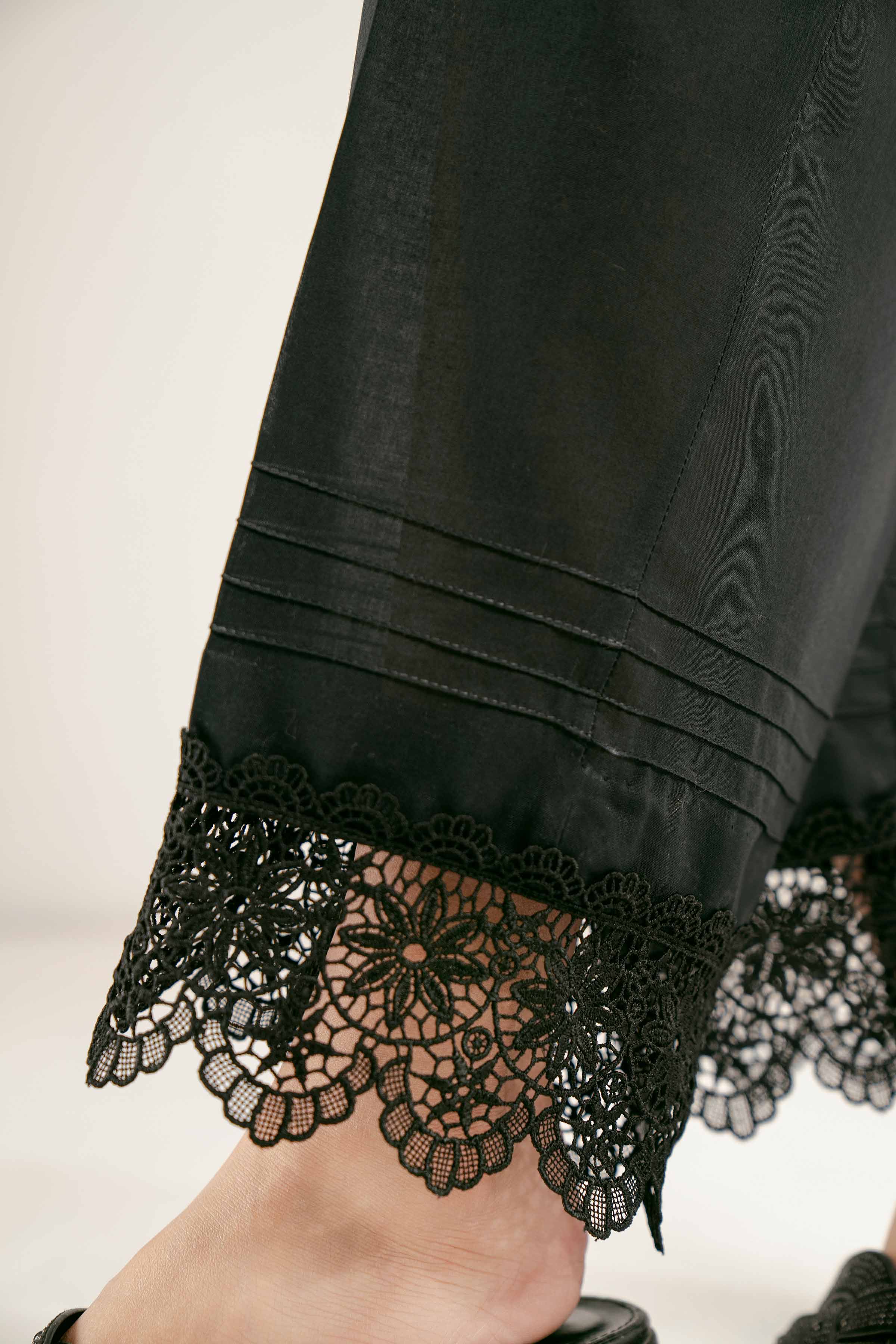 Basic Trousers - PE25-74 - Image 3
