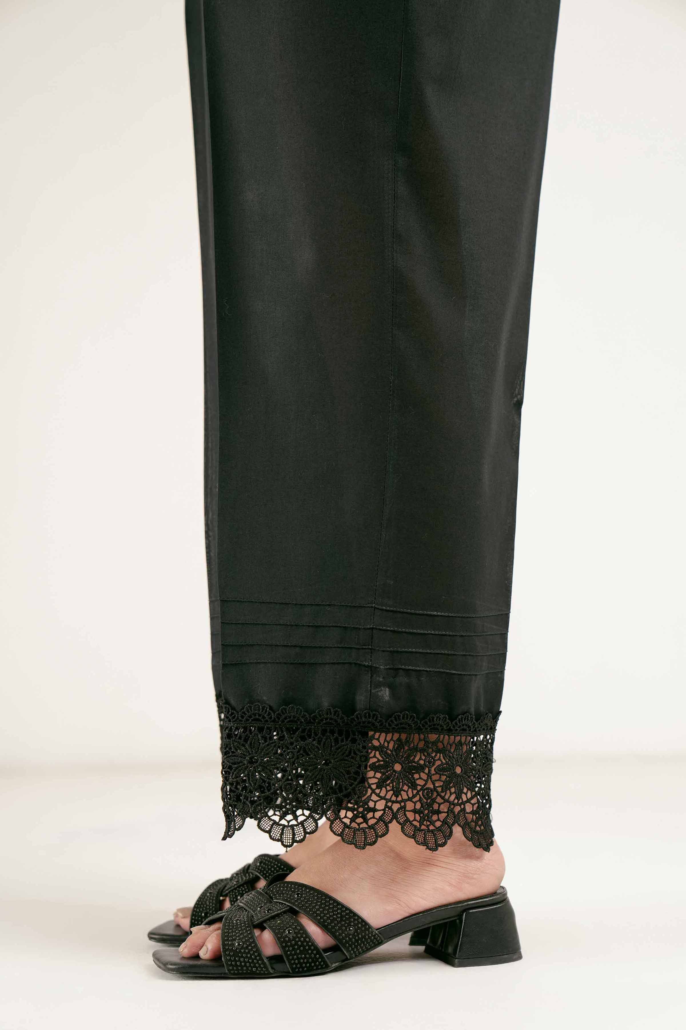 Basic Trousers - PE25-74 - Image 4