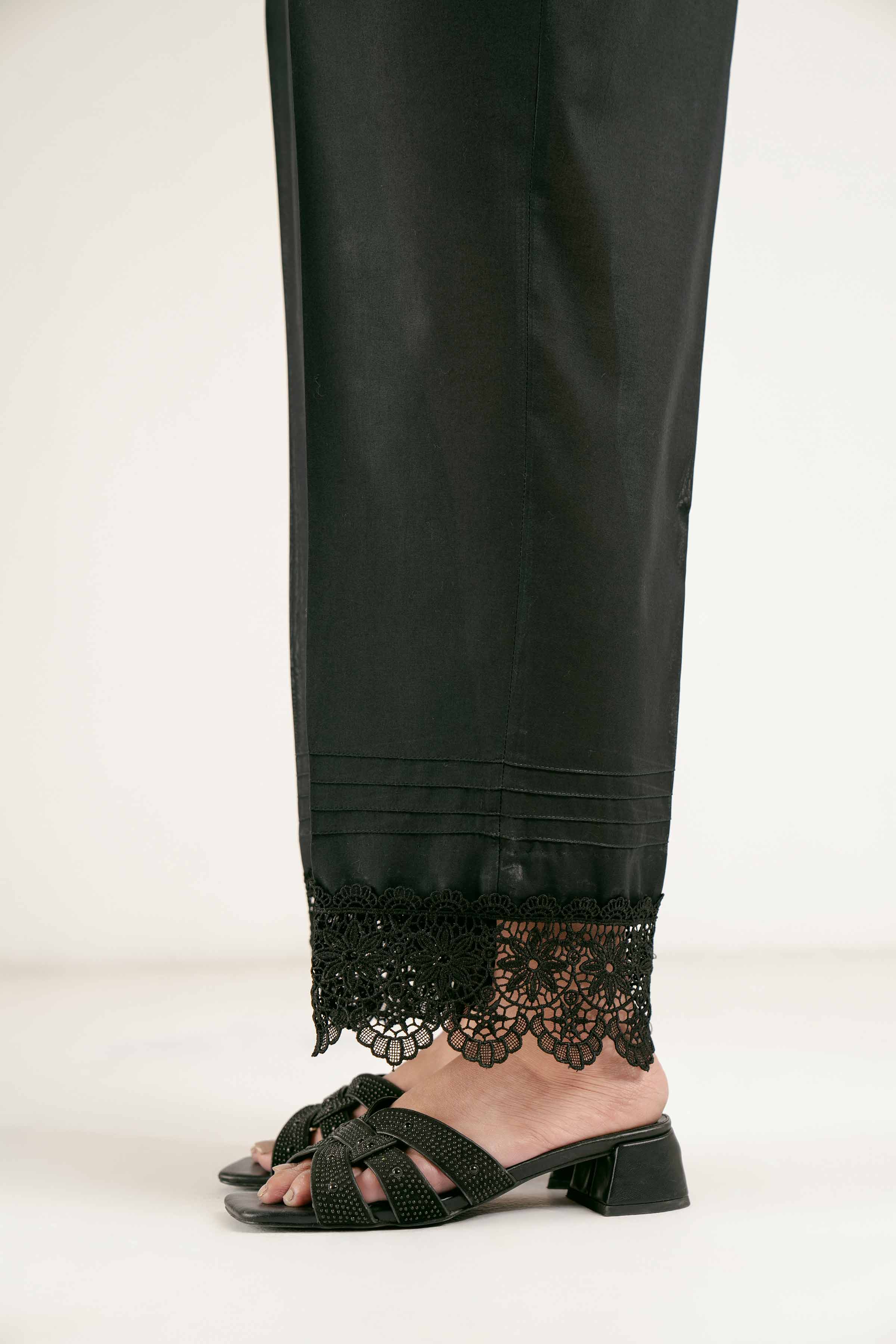 Basic Trousers - PE25-74 - Image 5