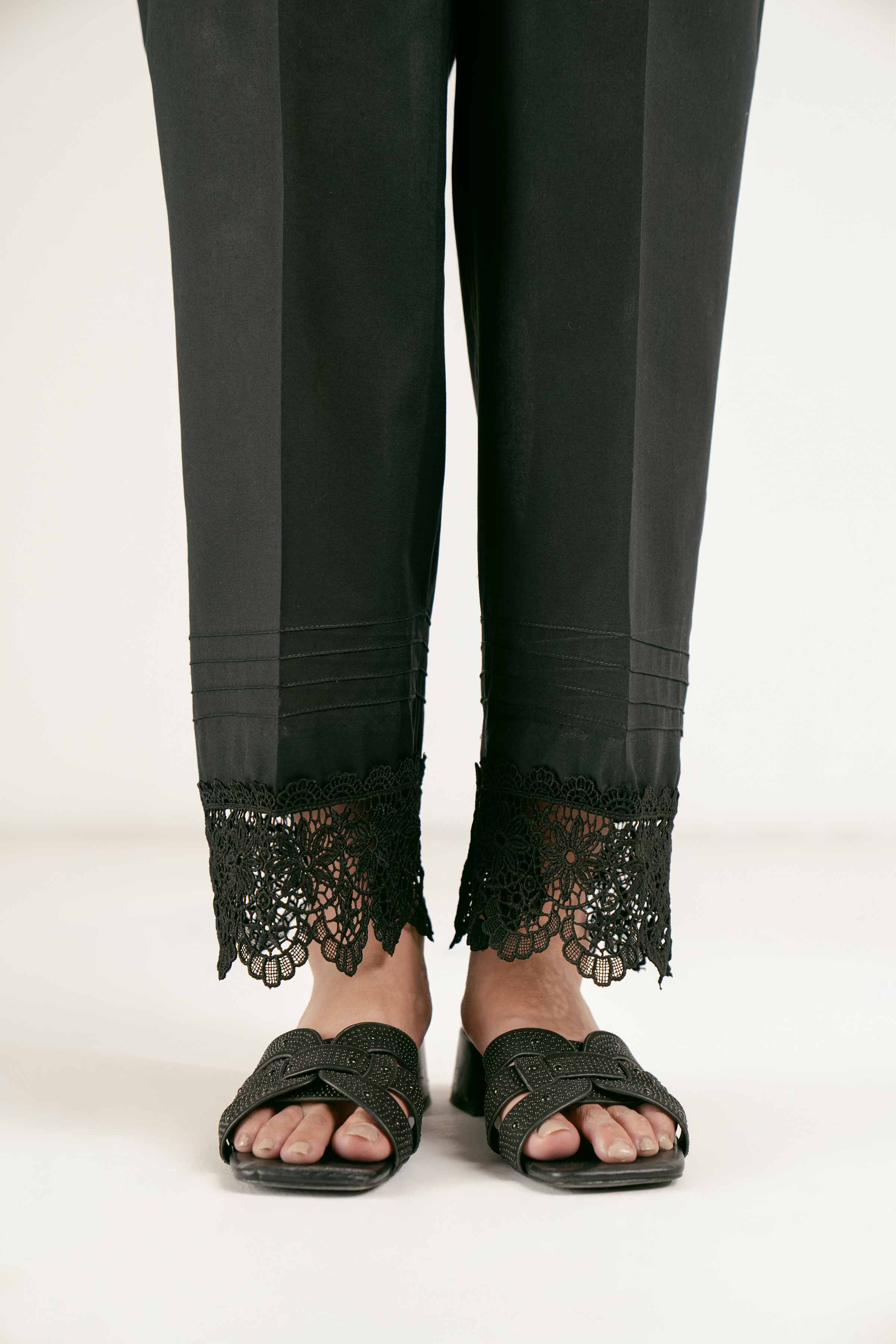 Basic Trousers - PE25-74 - Image 6