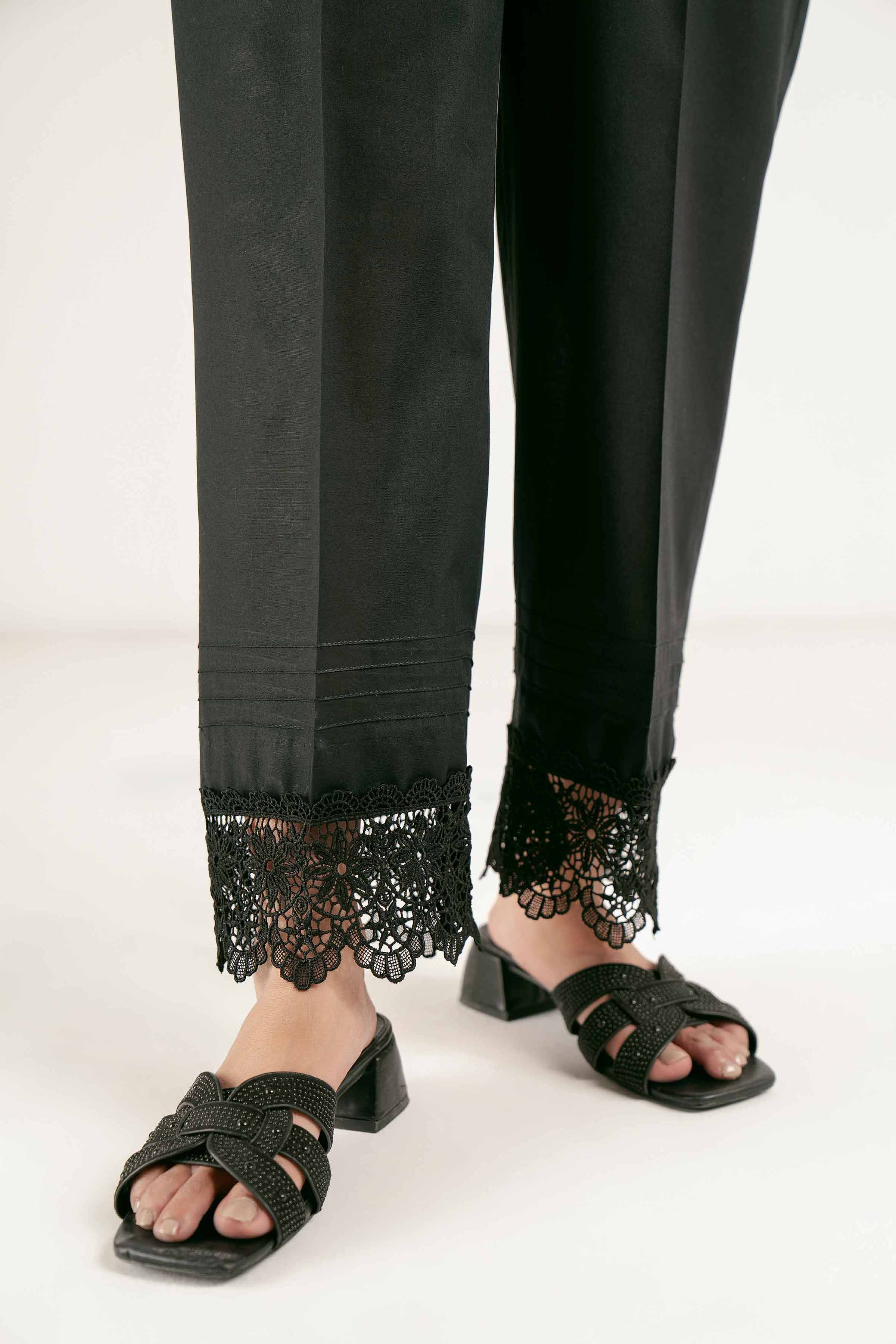 Basic Trousers - PE25-74 - Image 7