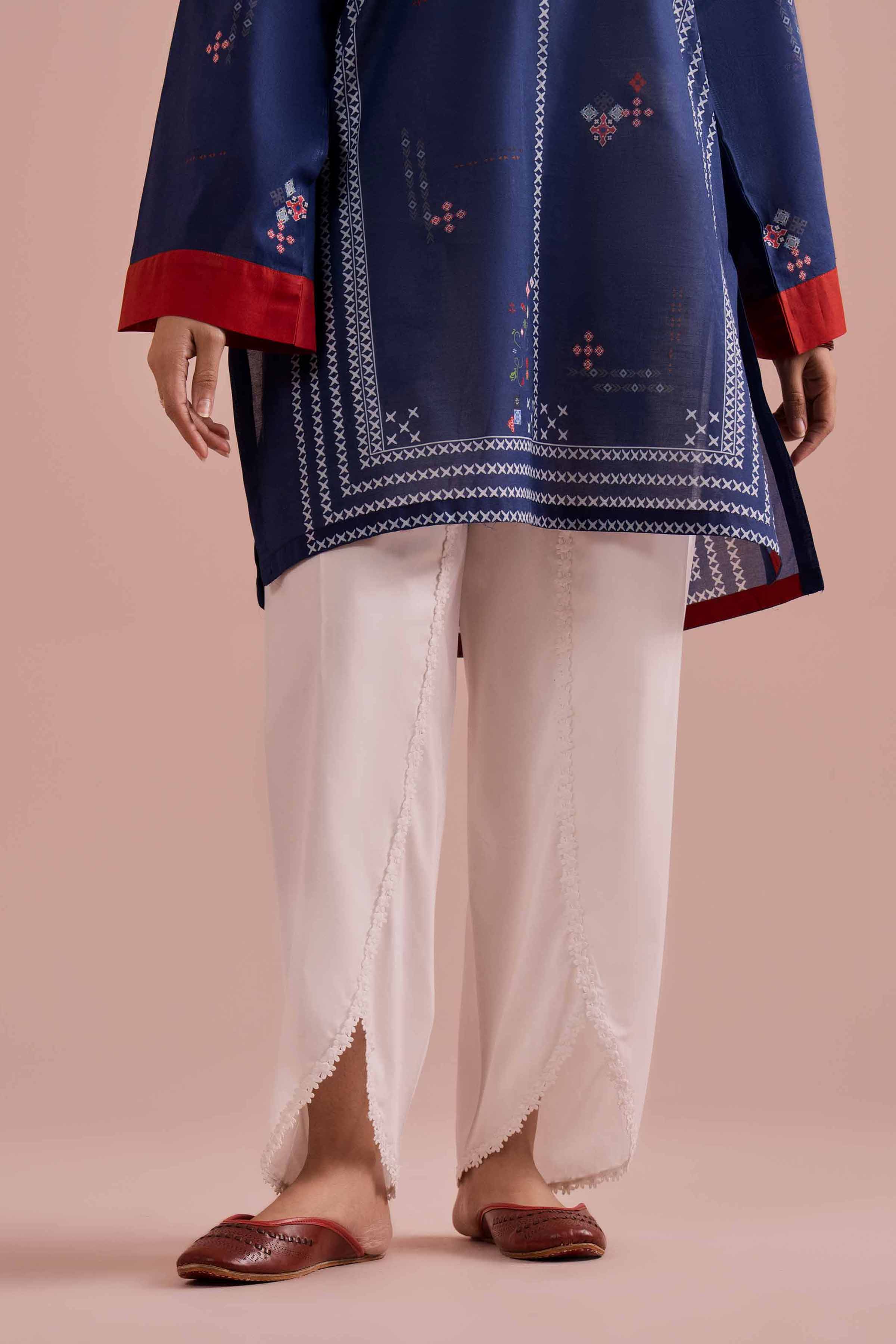 Printed Tunic - PE26-102 - Image 7