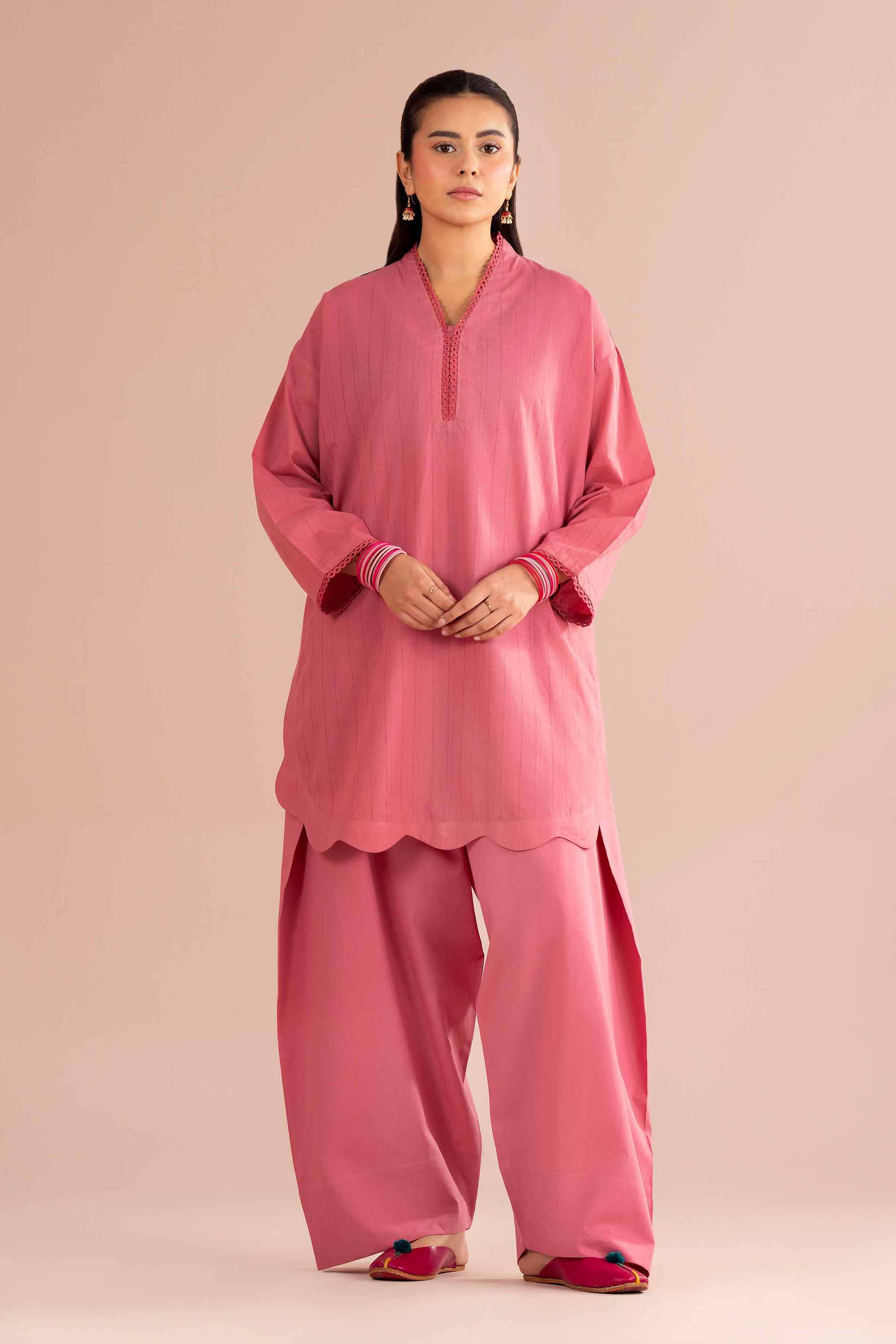 2 Piece - Basic Suit - PE26-36 - Image 2