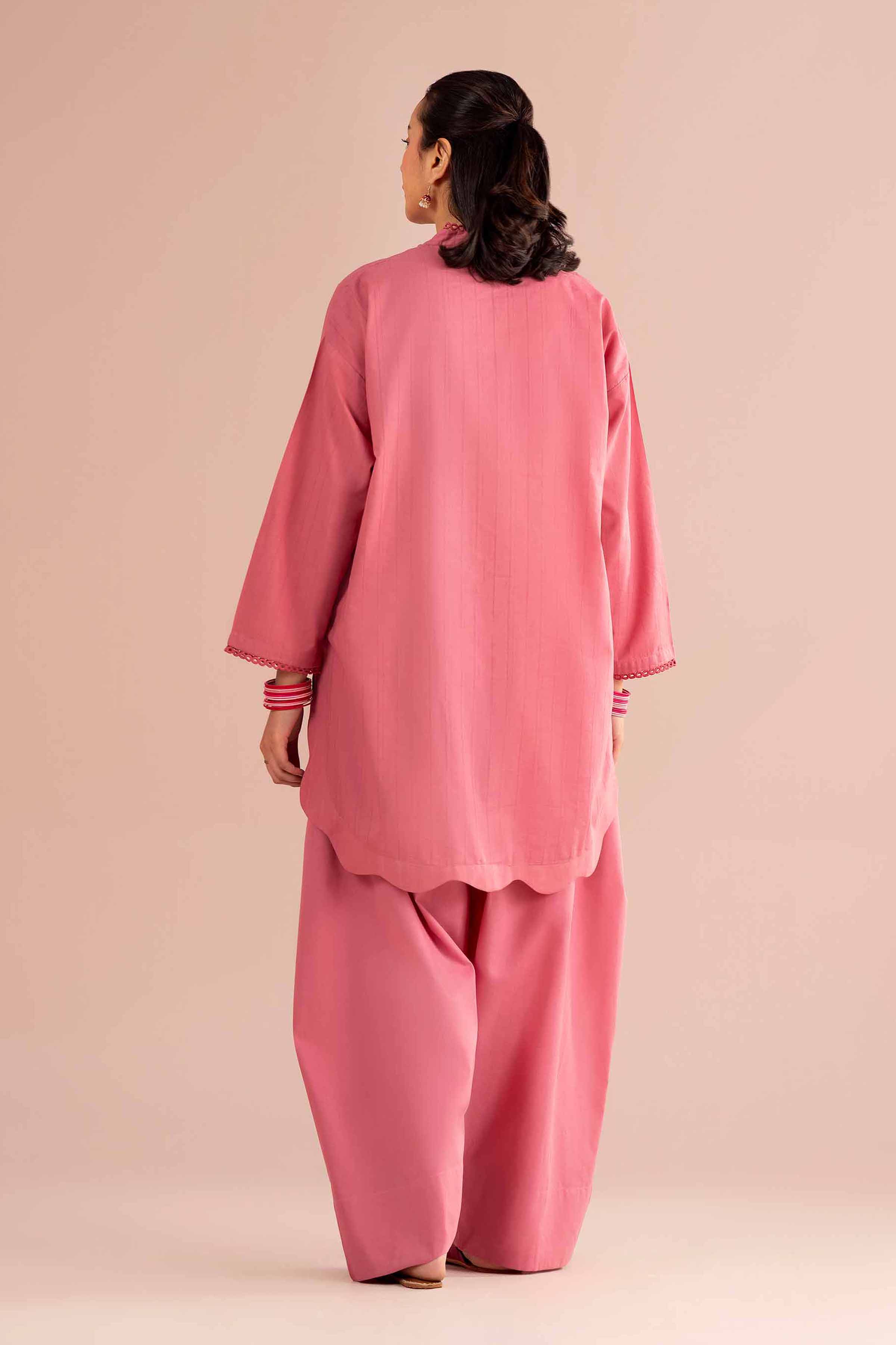 2 Piece - Basic Suit - PE26-36 - Image 3