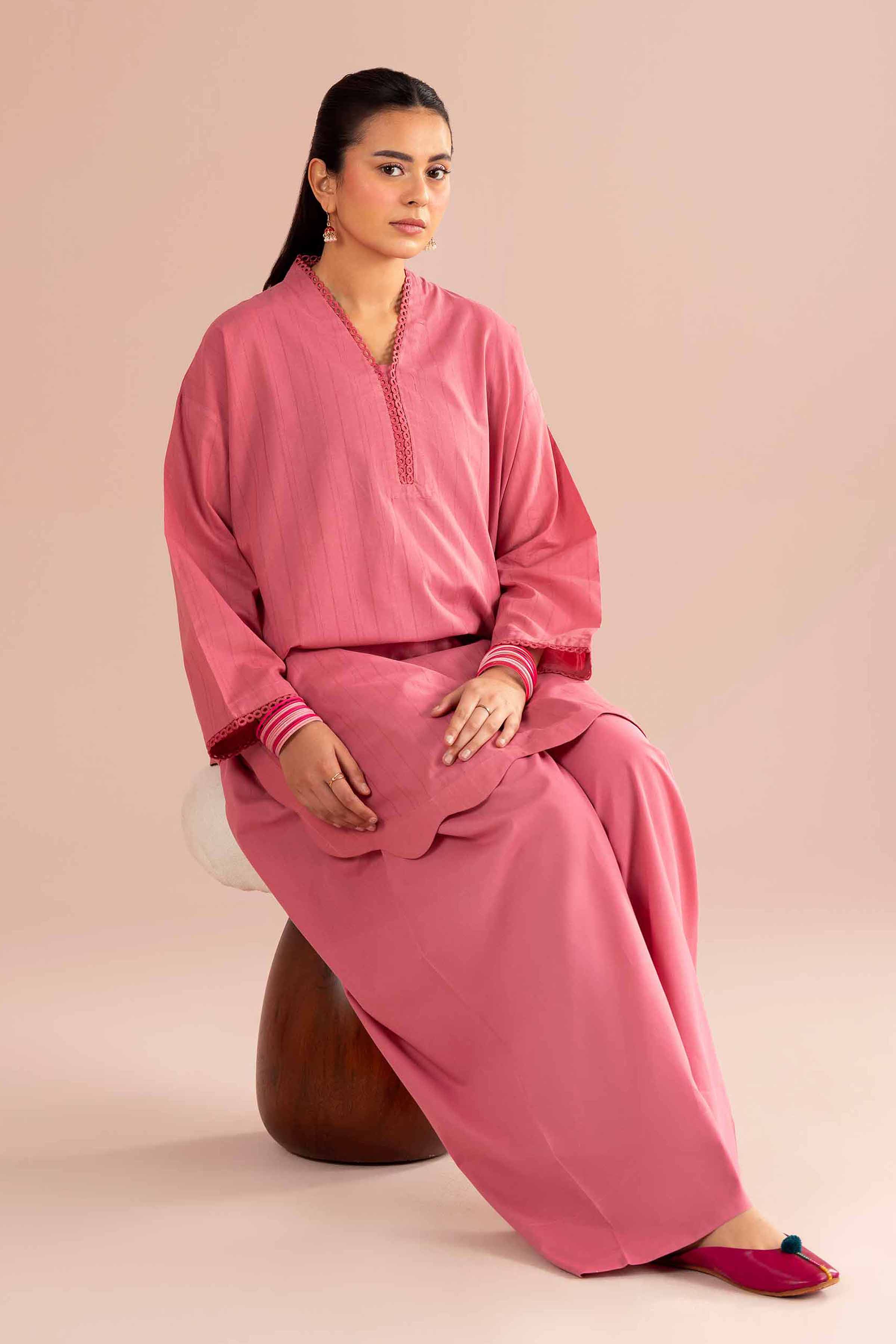 2 Piece - Basic Suit - PE26-36 - Image 7