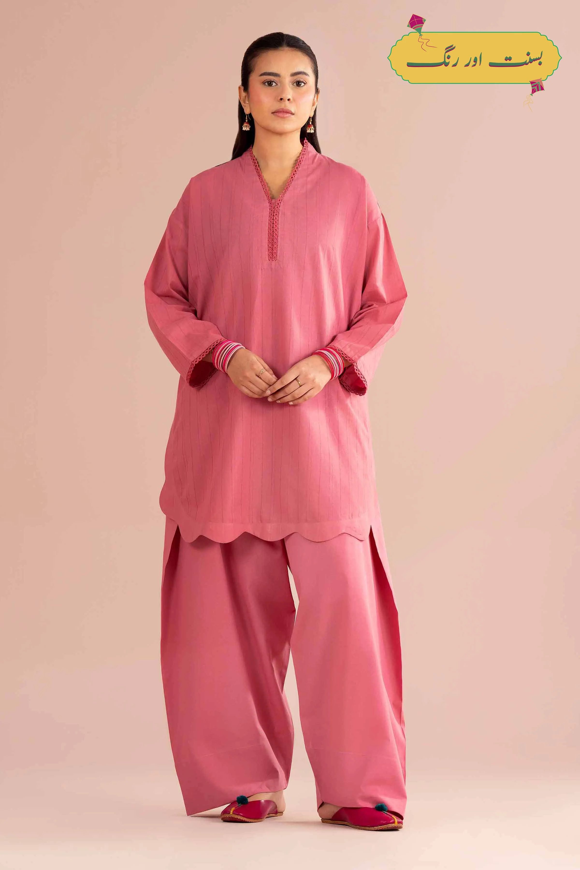 2 Piece - Basic Suit - PE26-36 - Image 8