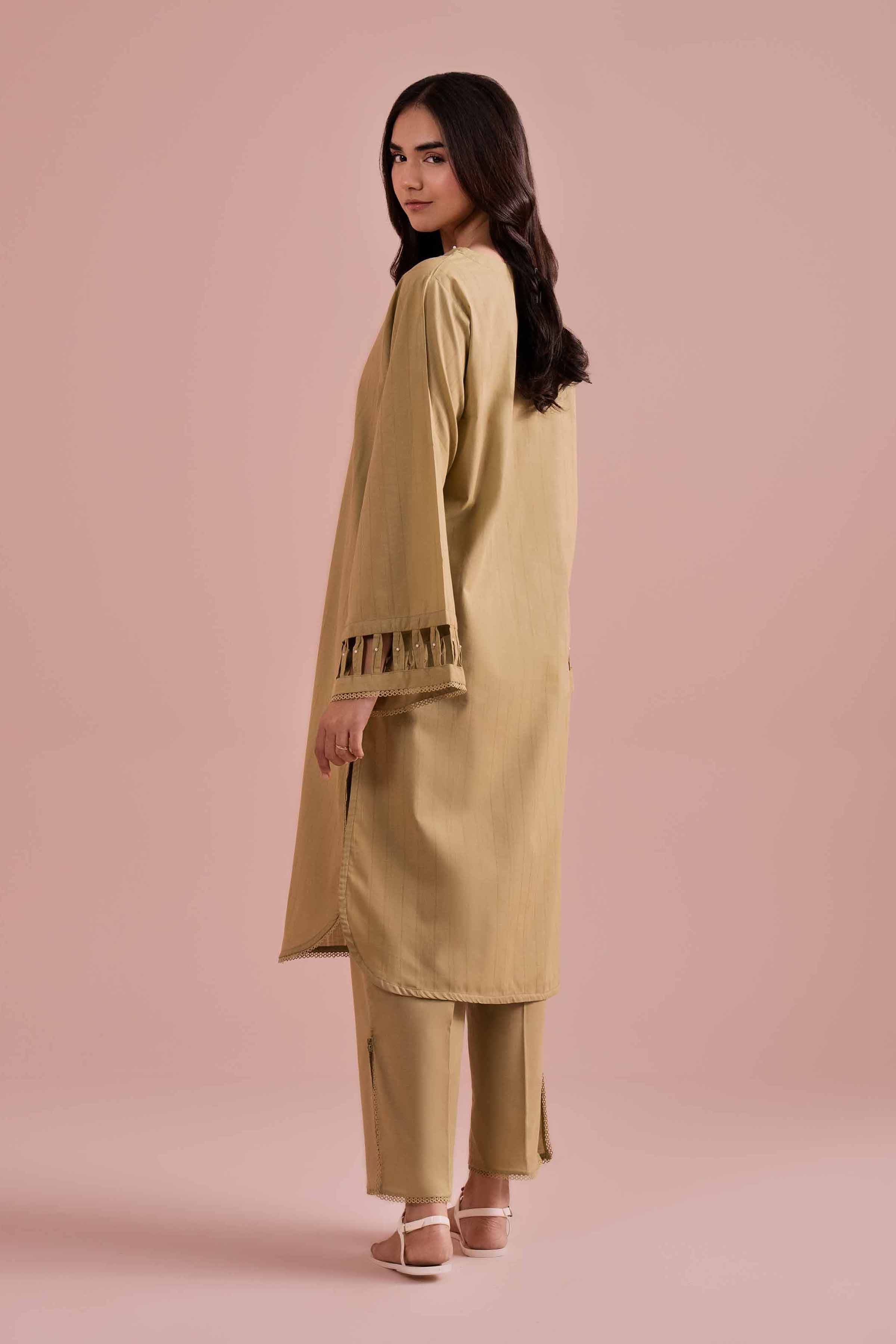 2 Piece - Basic Suit - PE26-37 - Image 3