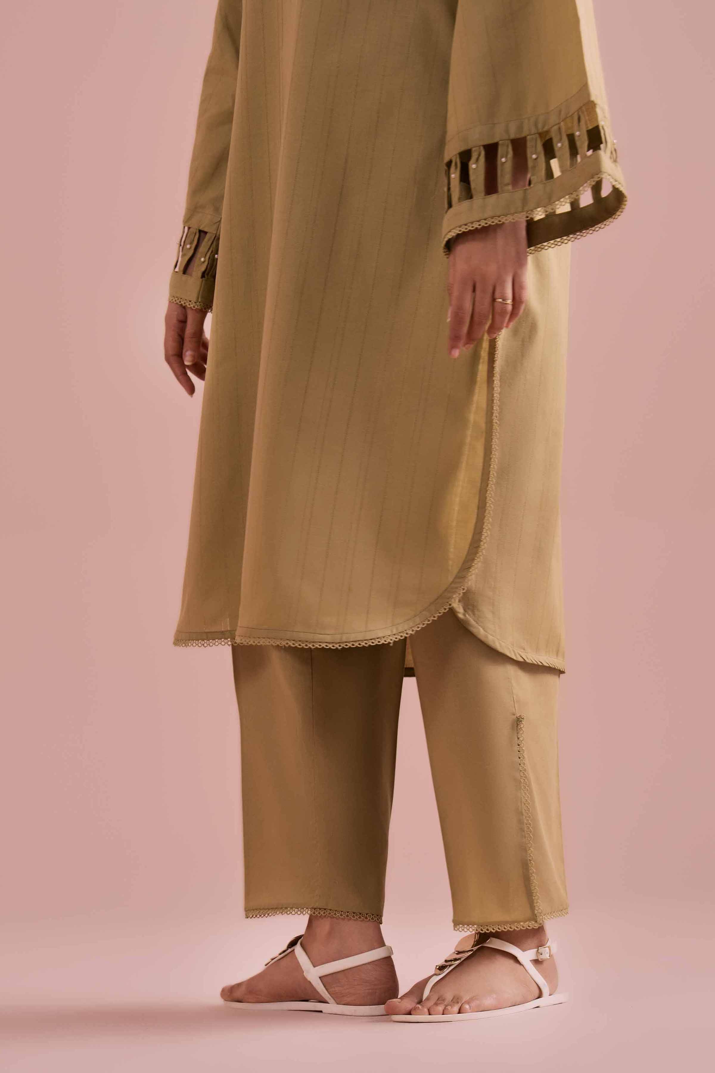 2 Piece - Basic Suit - PE26-37 - Image 9