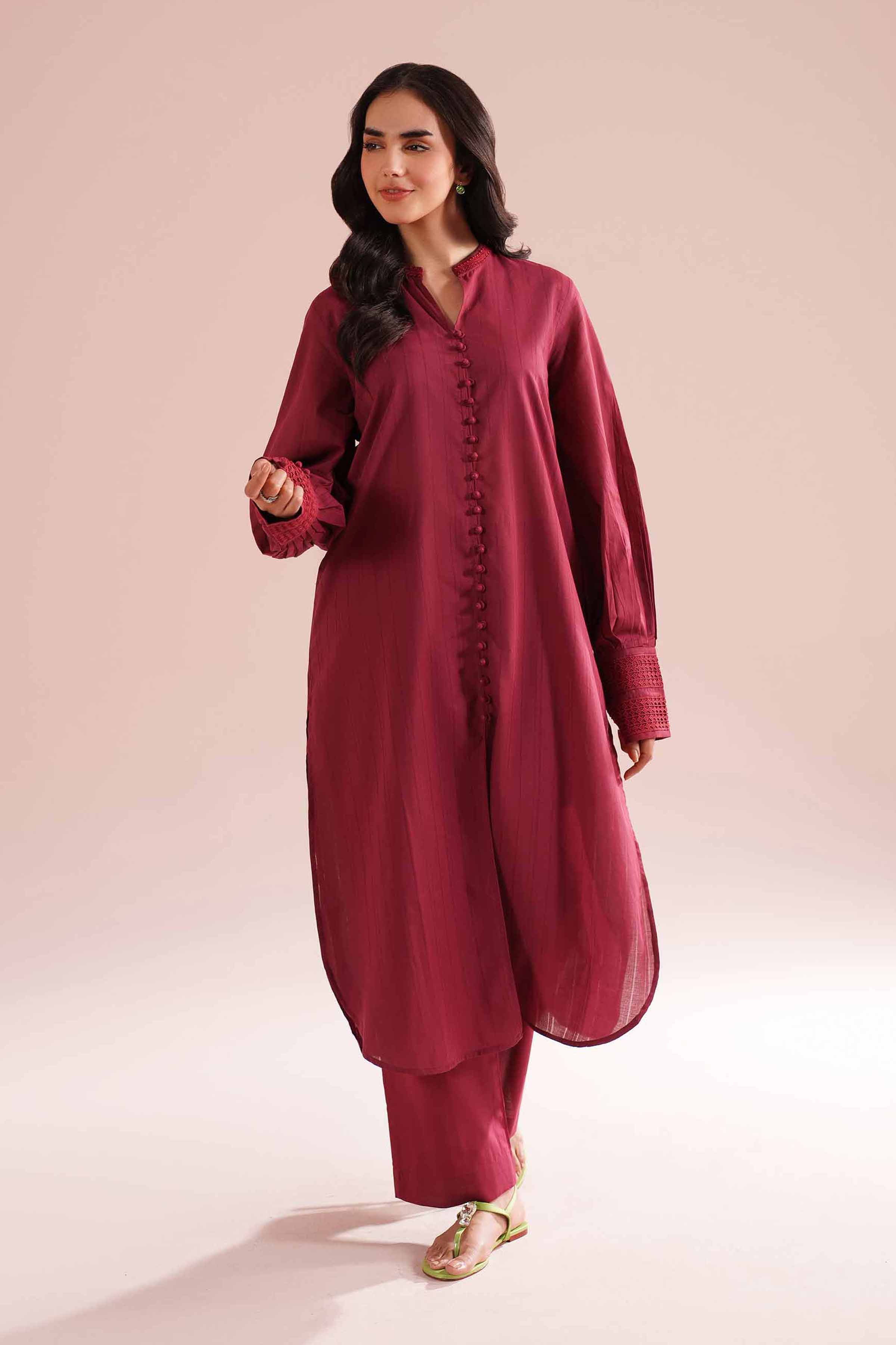 2 Piece - Solid Suit - PE26-39 - Image 5