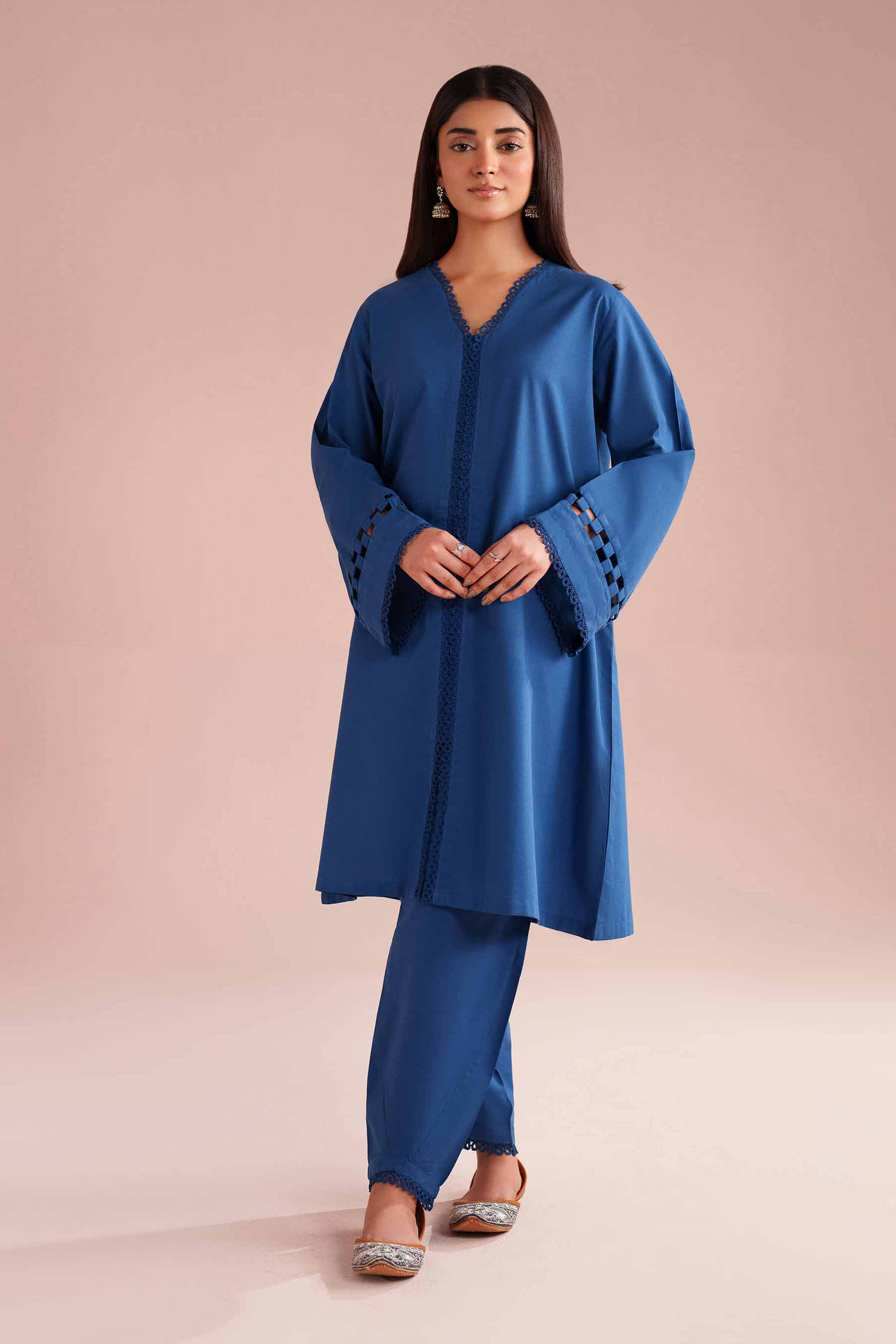2 Piece - Basic Suit - PE26-41 - Image 6